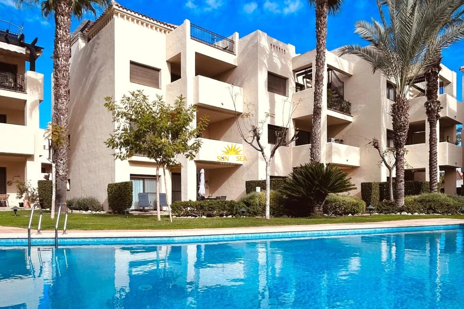 Verhuur Korte Termijn - Appartement - 