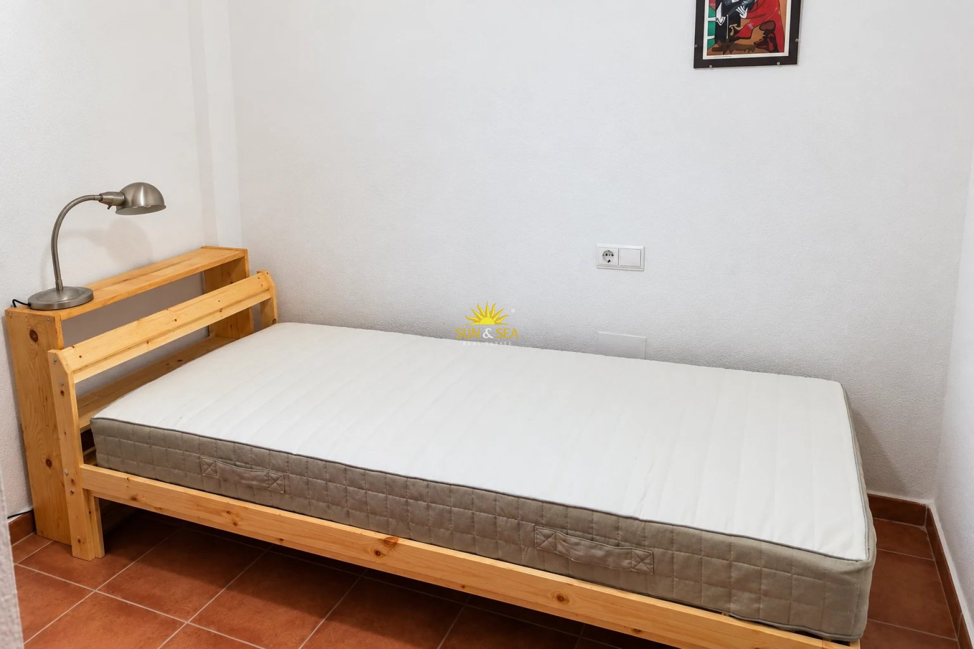 Verhuur Korte Termijn - Appartement - 