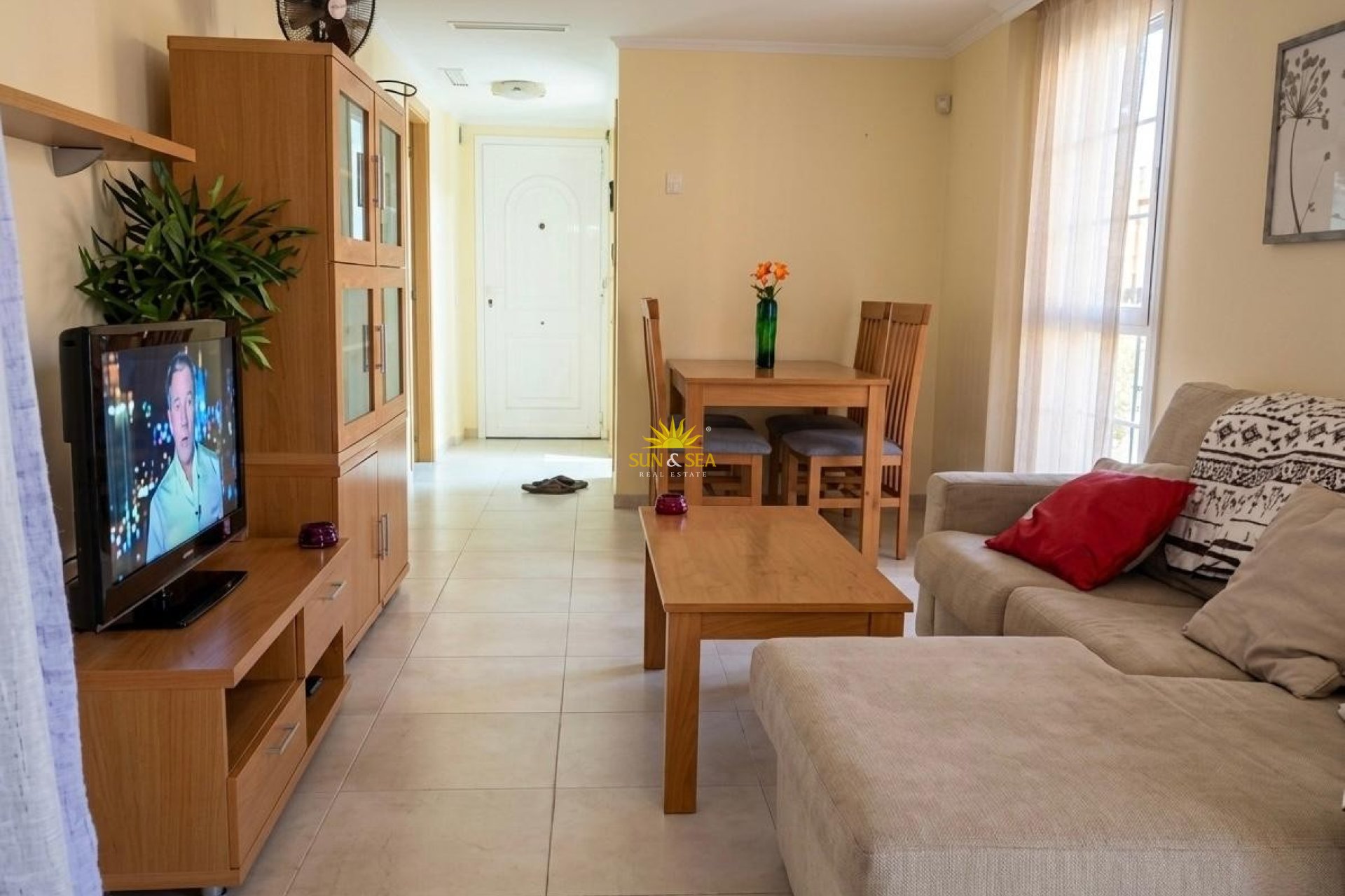 Verhuur Korte Termijn - Duplex - Guardamar del Segura - guardamar del segura