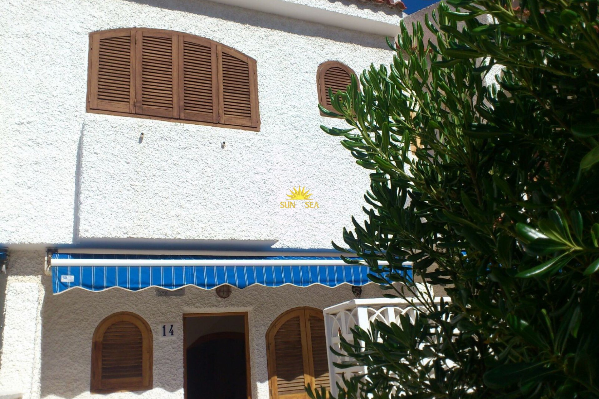 Verhuur Korte Termijn - Duplex -  - La Manga Del Mar Menor