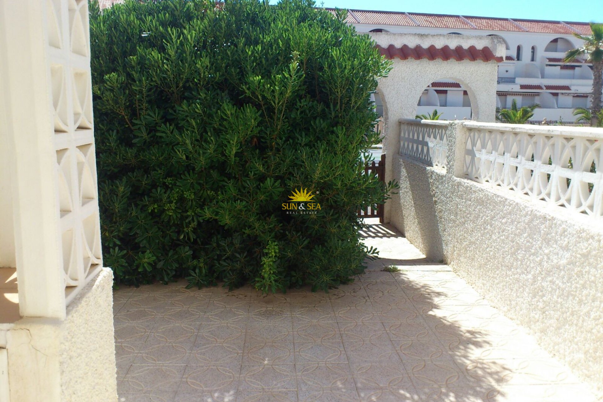 Verhuur Korte Termijn - Duplex -  - La Manga Del Mar Menor