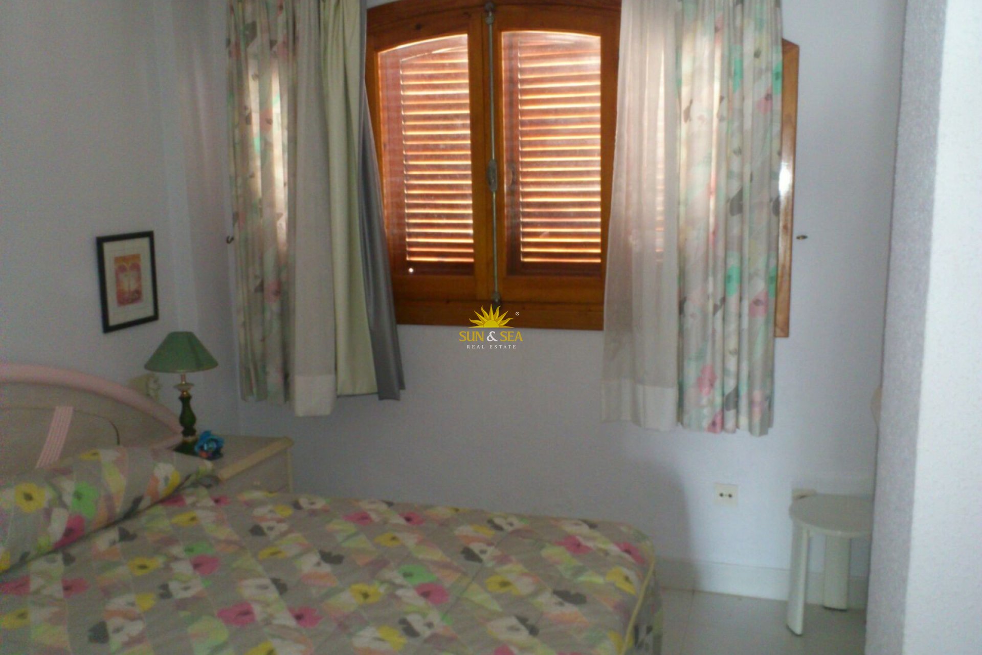 Verhuur Korte Termijn - Duplex -  - La Manga Del Mar Menor