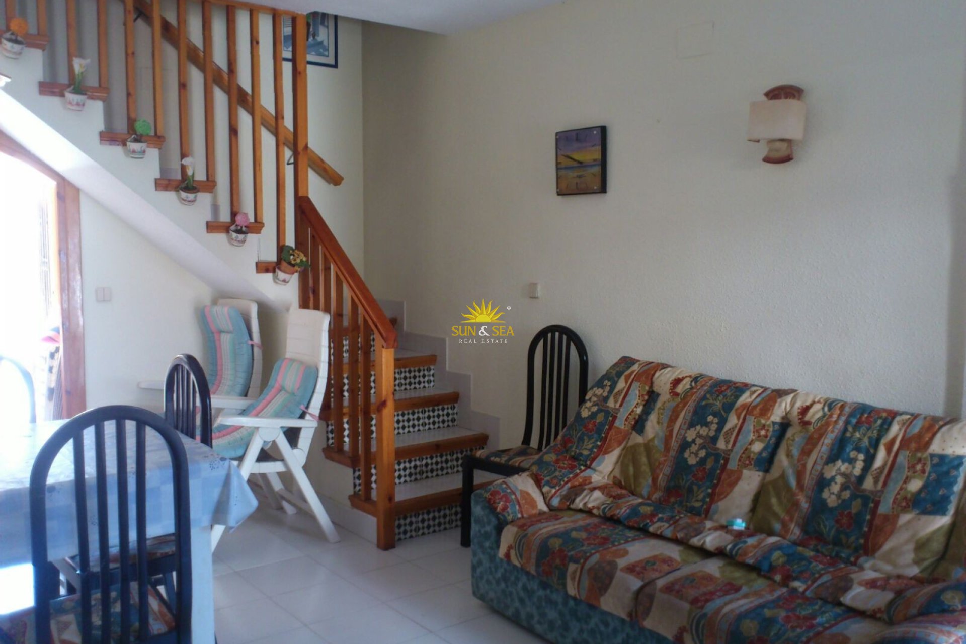 Verhuur Korte Termijn - Duplex -  - La Manga Del Mar Menor