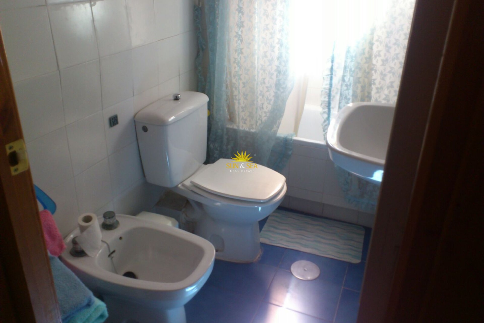 Verhuur Korte Termijn - Duplex -  - La Manga Del Mar Menor