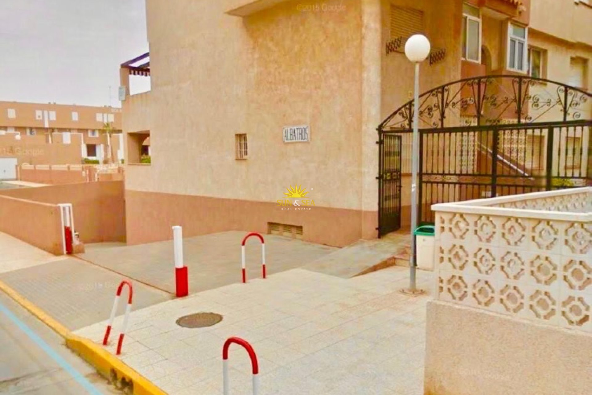 Verhuur Korte Termijn - Duplex -  - La Manga Del Mar Menor