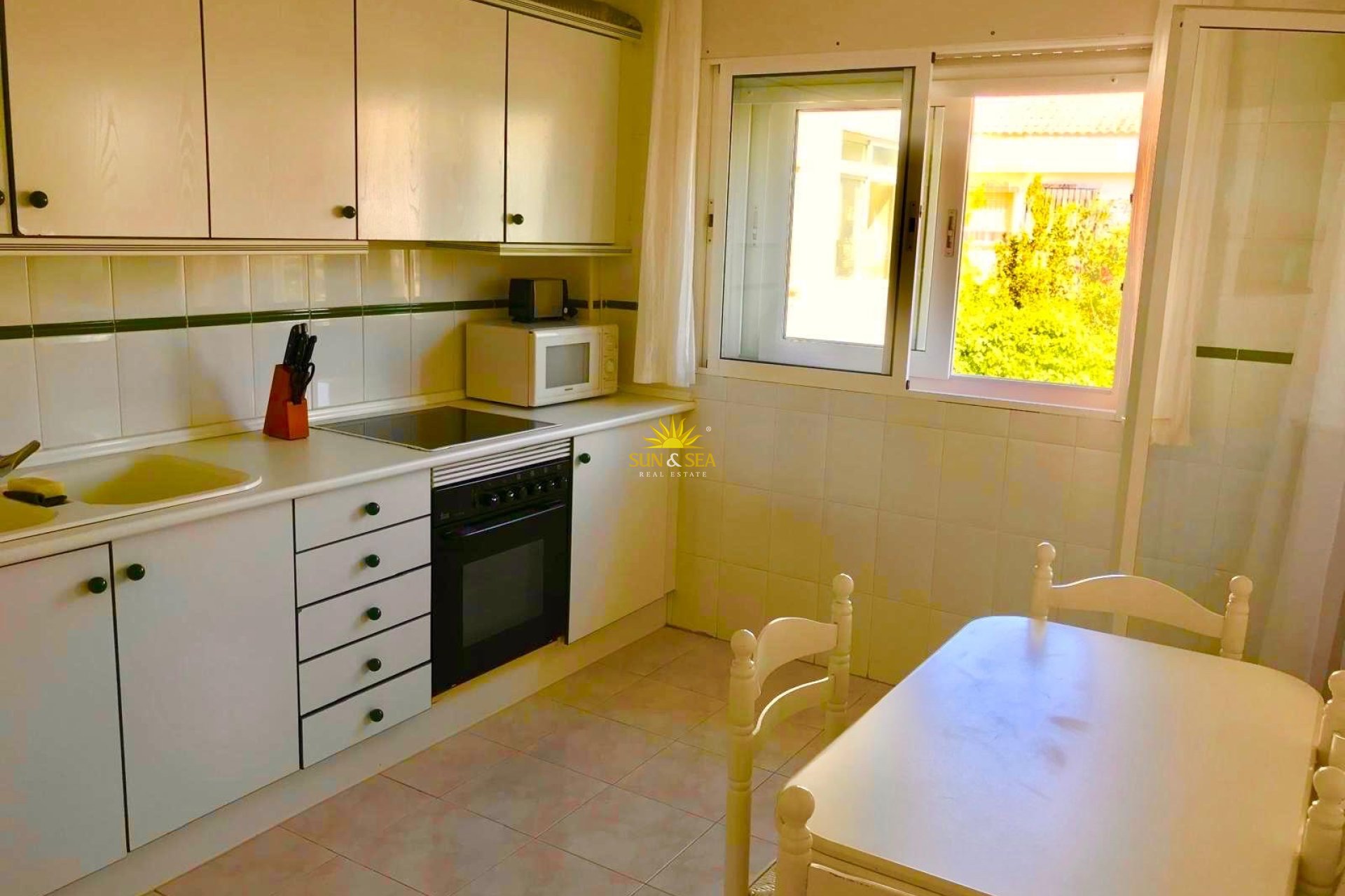 Verhuur Korte Termijn - Duplex -  - La Manga Del Mar Menor