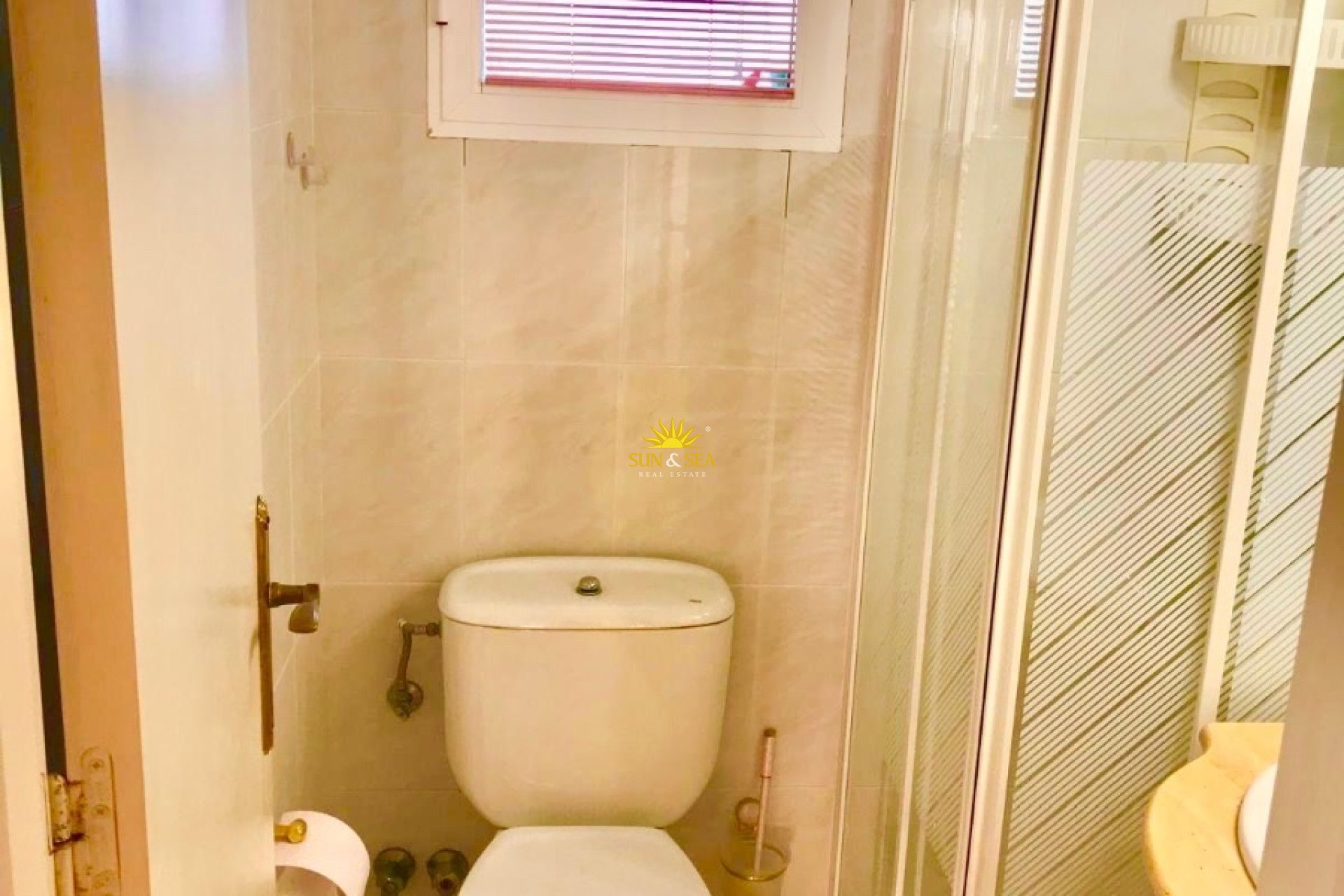 Verhuur Korte Termijn - Duplex -  - La Manga Del Mar Menor