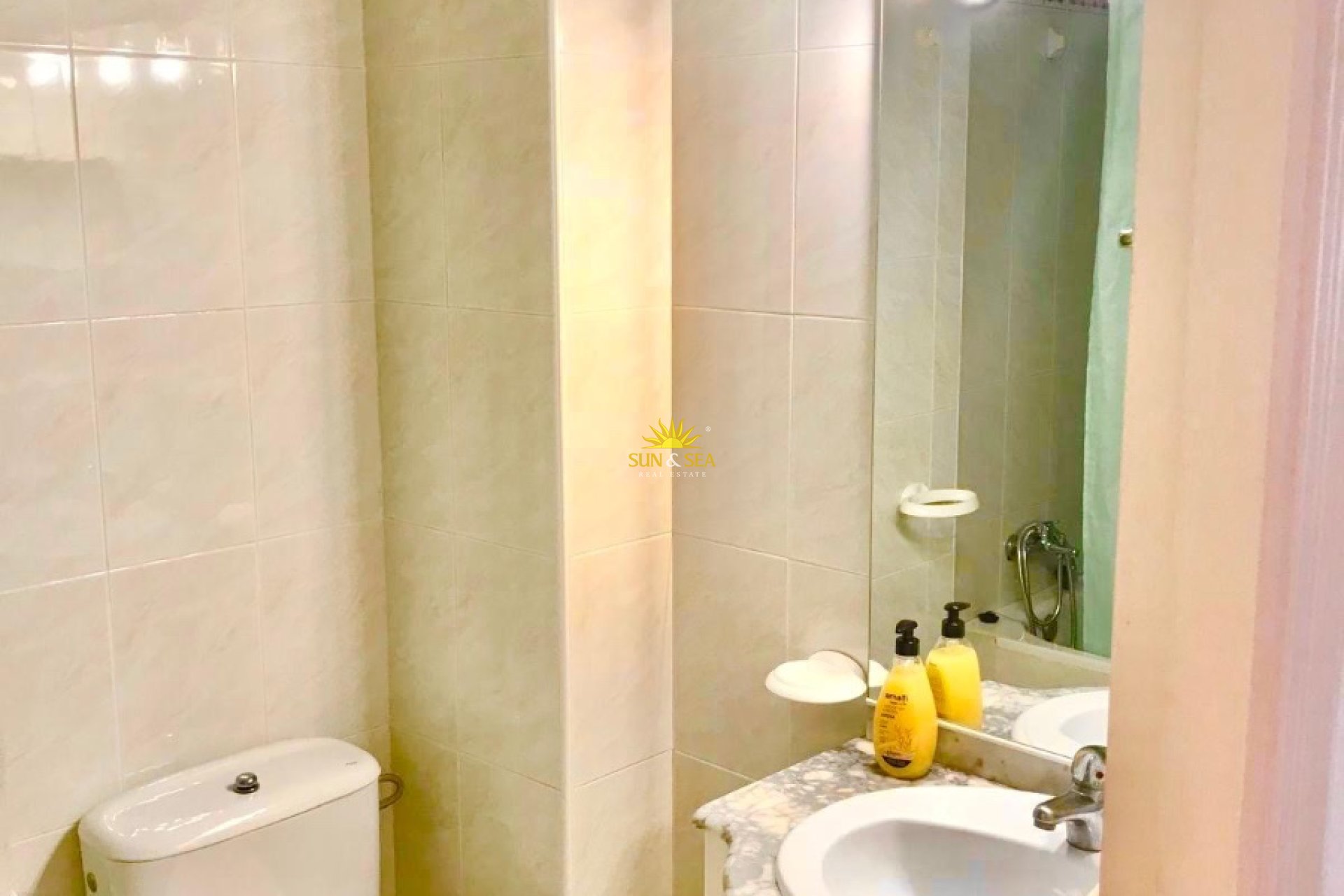 Verhuur Korte Termijn - Duplex -  - La Manga Del Mar Menor
