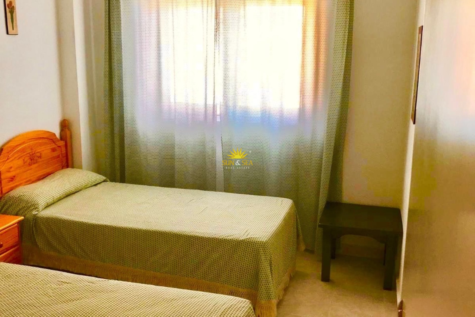 Verhuur Korte Termijn - Duplex -  - La Manga Del Mar Menor