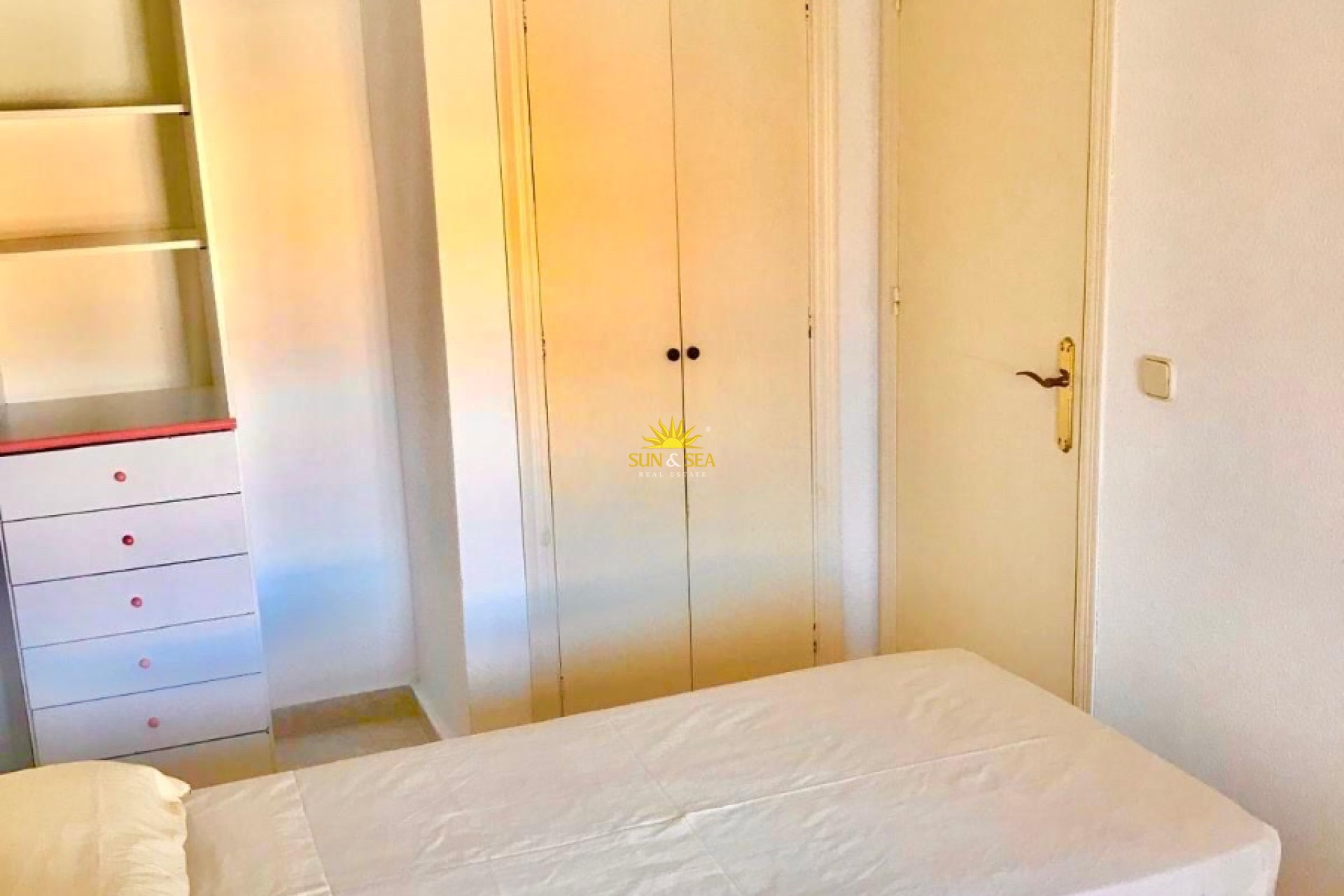 Verhuur Korte Termijn - Duplex -  - La Manga Del Mar Menor