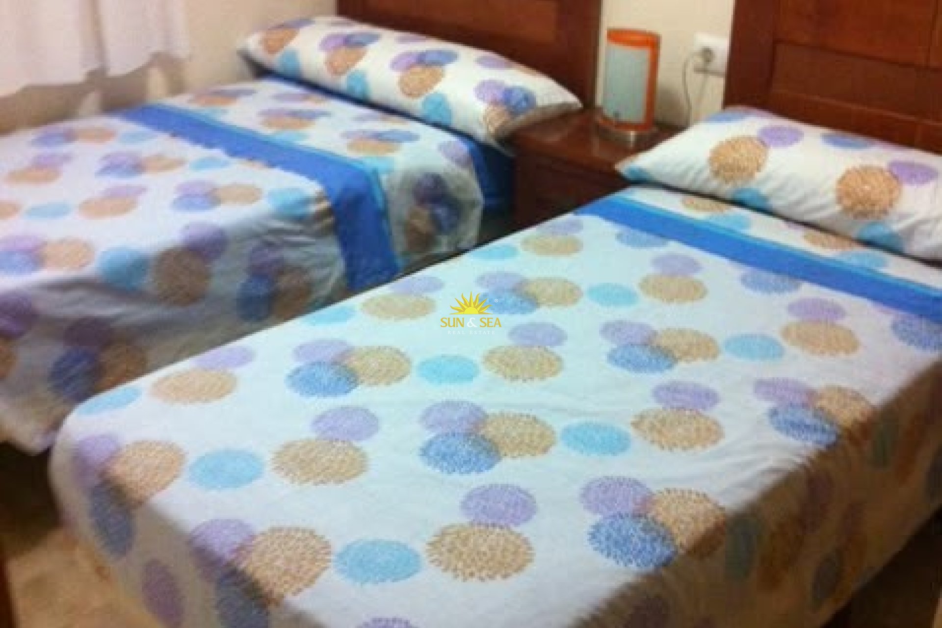 Verhuur Korte Termijn - Duplex - Pilar de la Horadada - Torre De La Horadada