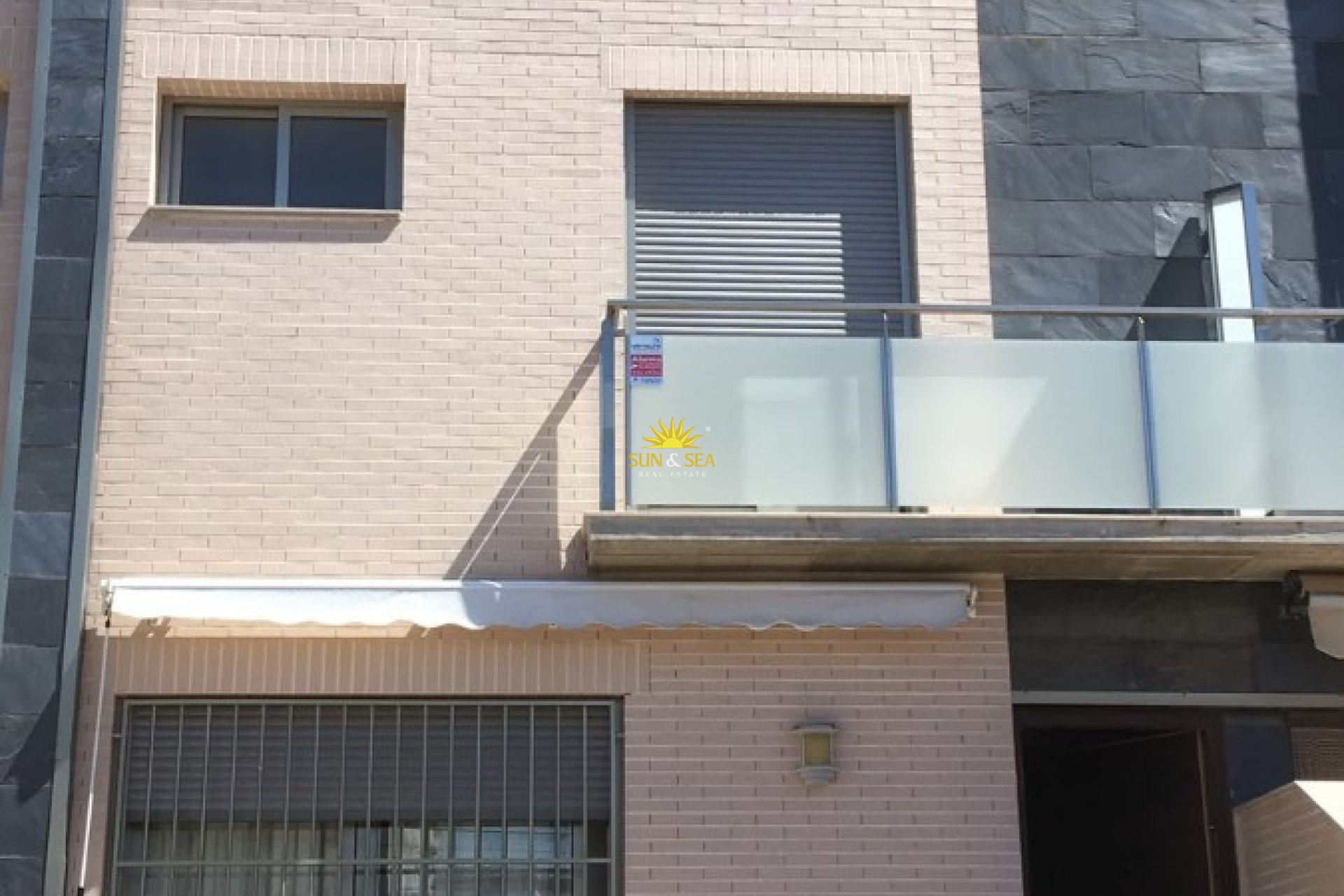 Verhuur Korte Termijn - Duplex - Pilar de la Horadada - Torre De La Horadada
