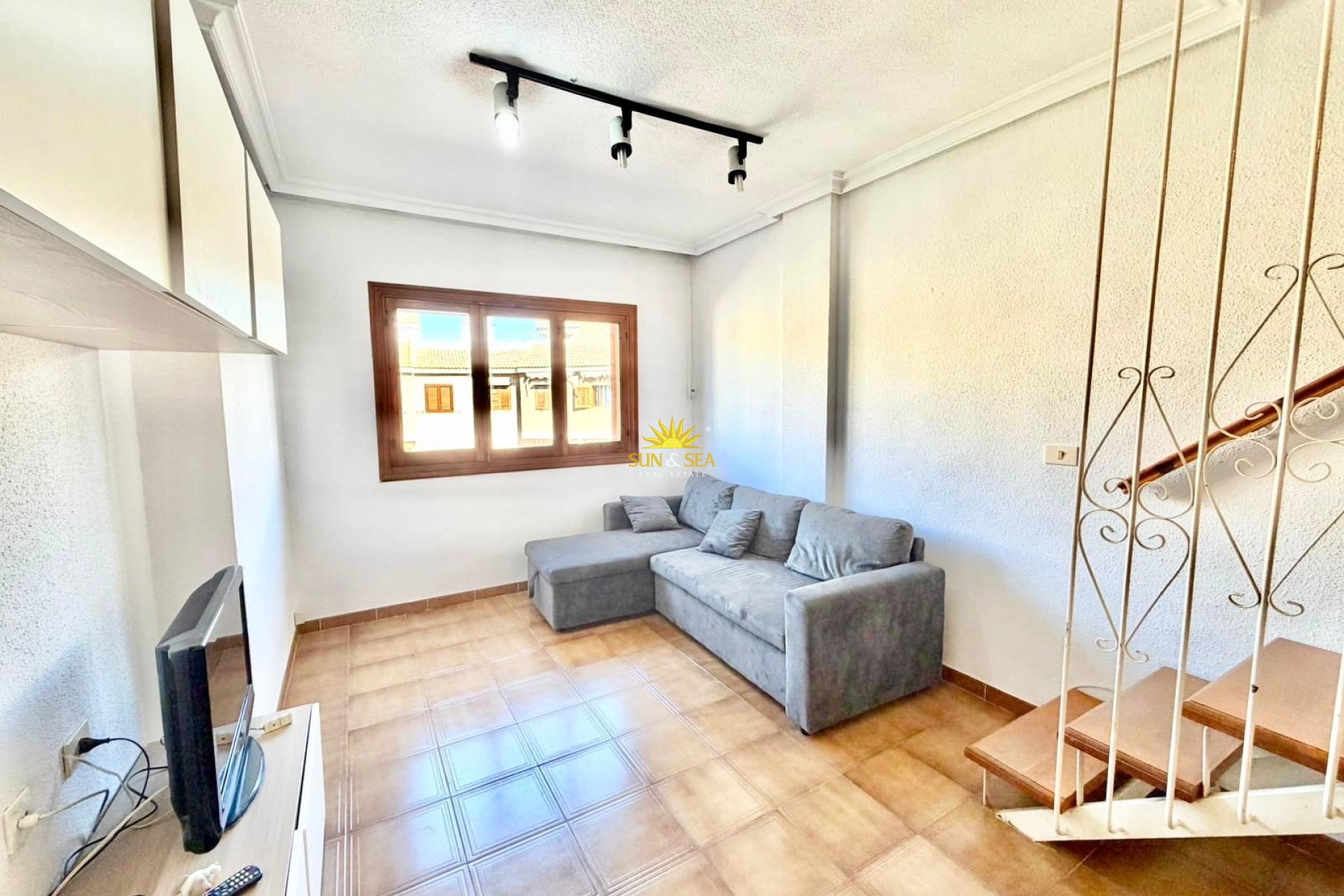 Verhuur Korte Termijn - Duplex - San Pedro del Pinatar - Lo pagan