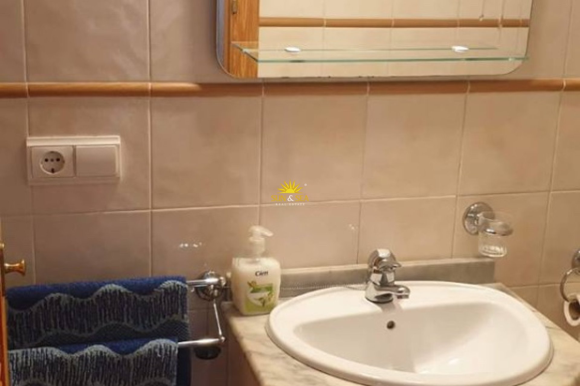 Verhuur Korte Termijn - Duplex - San Pedro del Pinatar - San Pedro del Pinatar pueblo