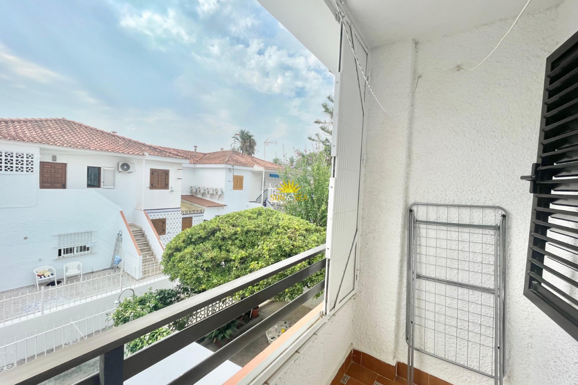 Verhuur Korte Termijn - Duplex -  - Santiago De La Ribera