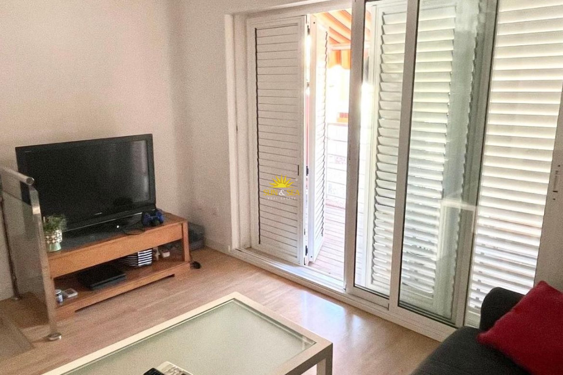 Verhuur Korte Termijn - Duplex - 