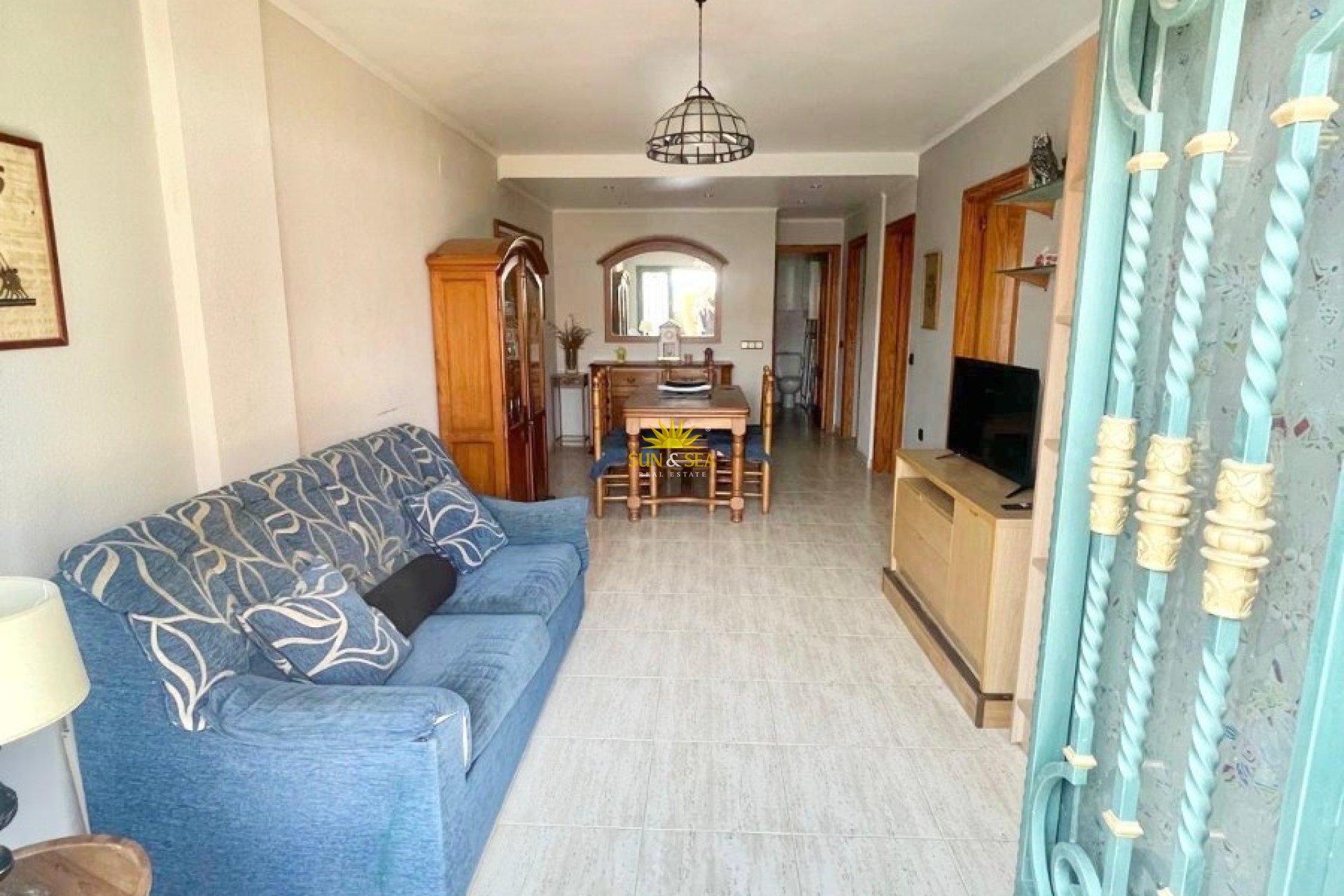 Verhuur Korte Termijn - Ground Floor - Cabo Roig - Campoamor
