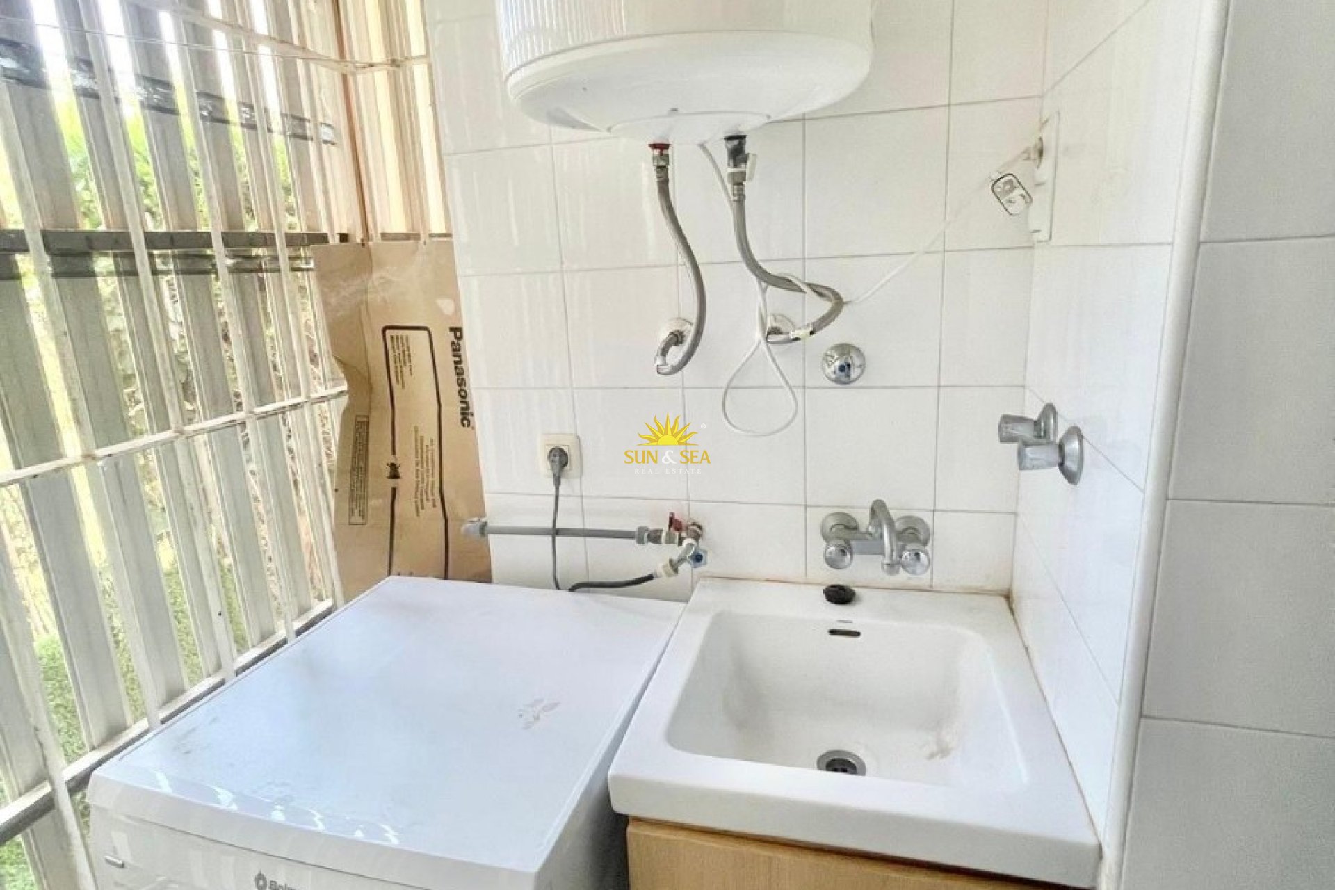 Verhuur Korte Termijn - Ground Floor - Cabo Roig - Campoamor