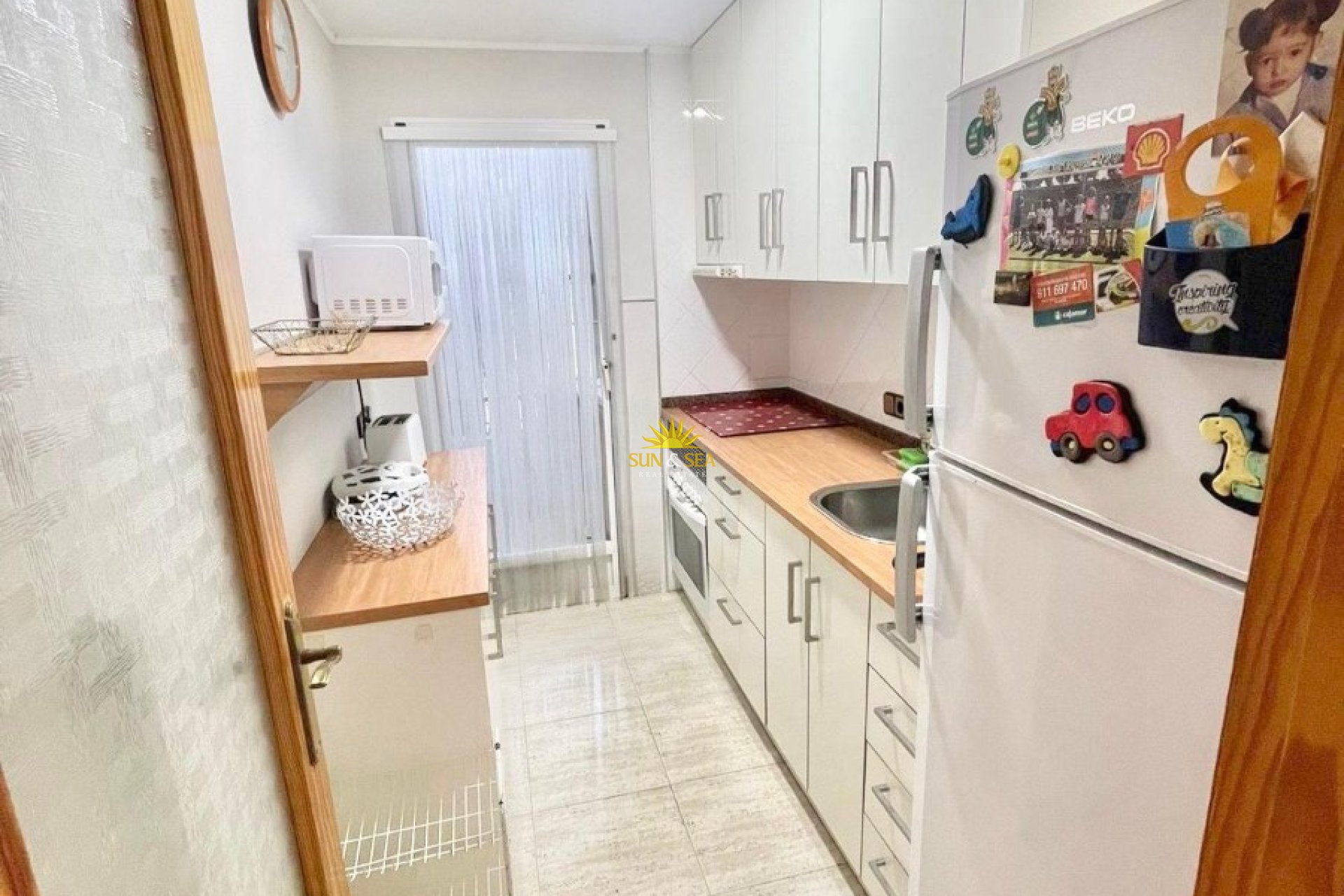 Verhuur Korte Termijn - Ground Floor - Cabo Roig - Campoamor
