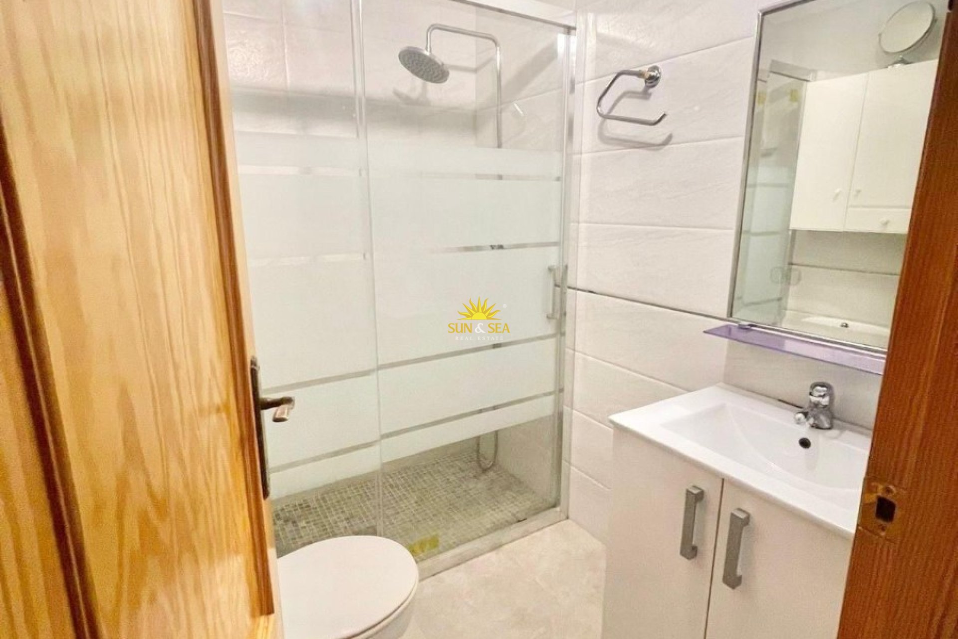 Verhuur Korte Termijn - Ground Floor - Cabo Roig - Campoamor