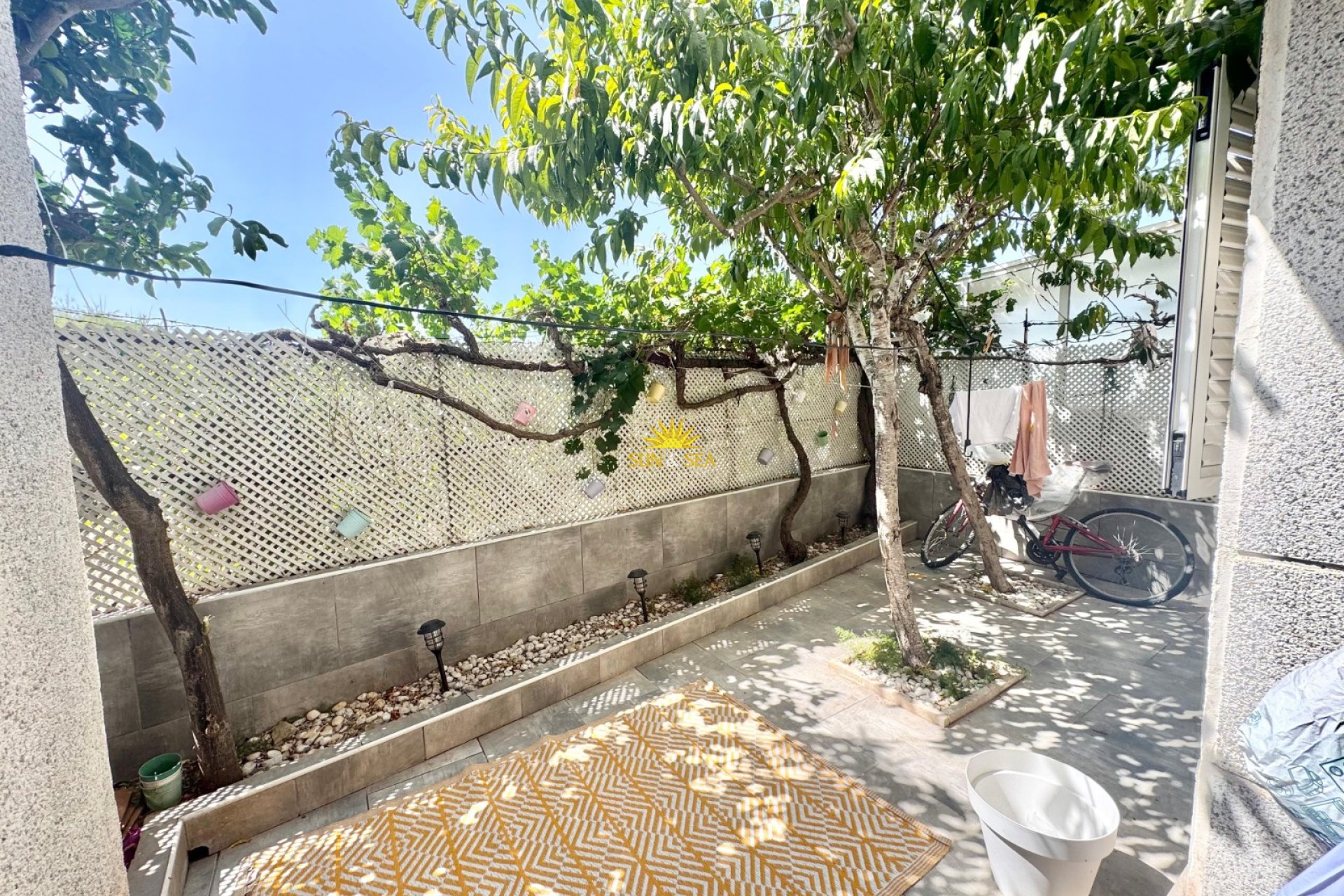 Verhuur Korte Termijn - Ground Floor - Guardamar del Segura - 