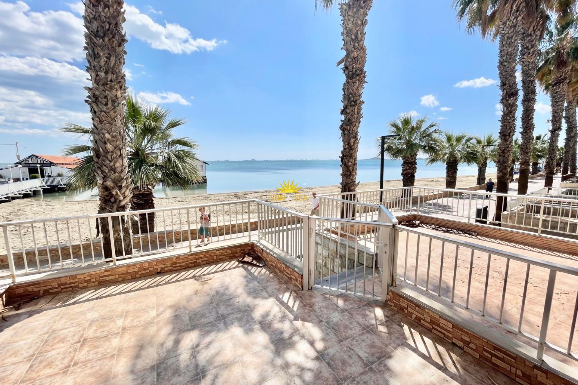 Verhuur Korte Termijn - Ground Floor - Los Alcázares - Los Narejos