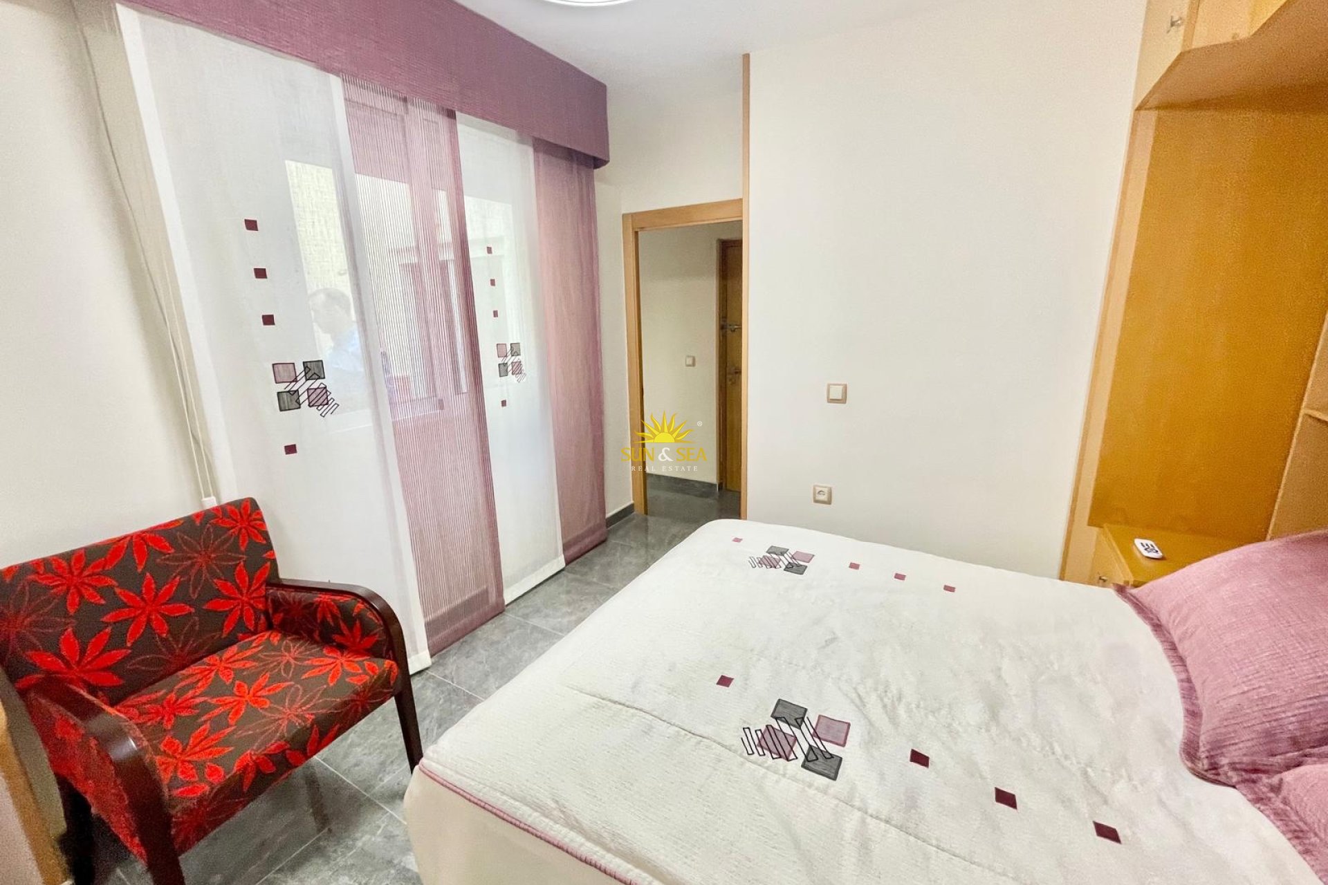 Verhuur Korte Termijn - Ground Floor - Los Alcázares - Los Narejos
