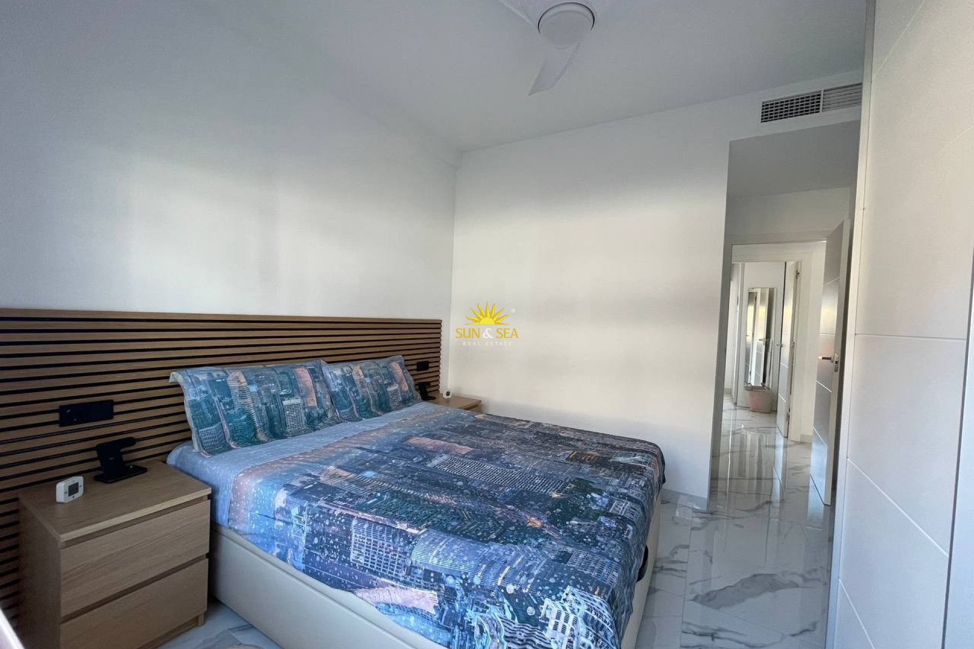 Verhuur Korte Termijn - Ground Floor - Pilar de la Horadada - El Pilar de la Horadada
