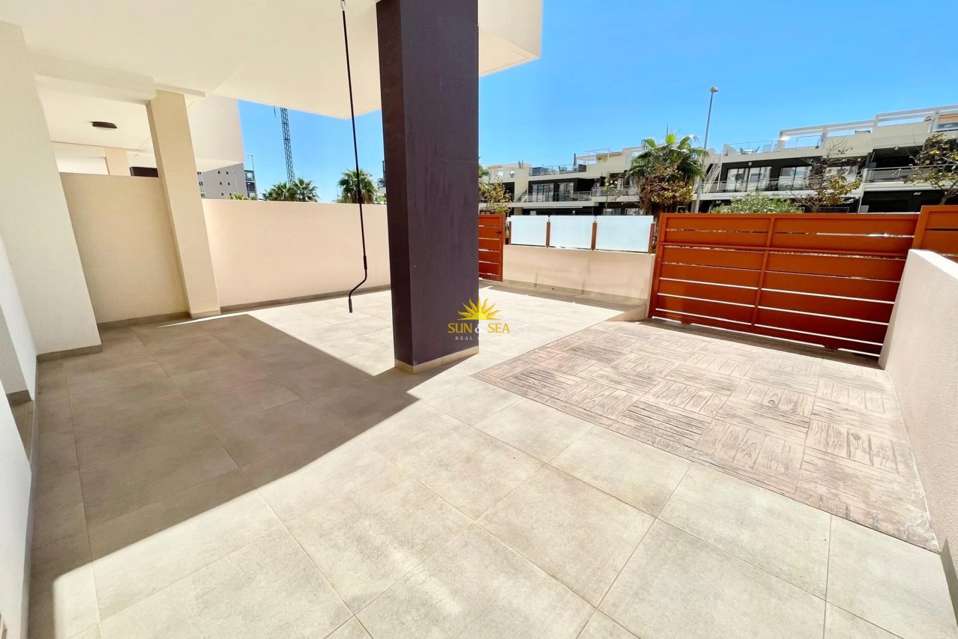 Verhuur Korte Termijn - Ground Floor - Torre de la Horadada