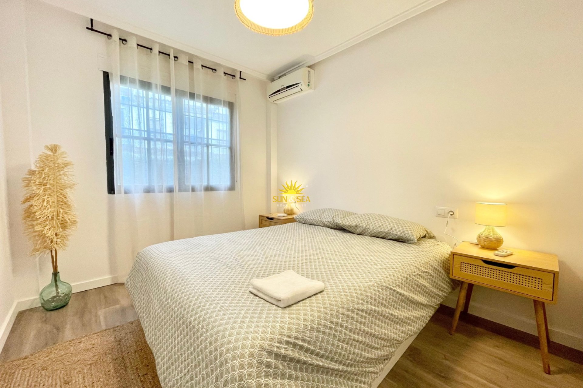 Verhuur Korte Termijn - Ground Floor - Torrevieja - Punta prima