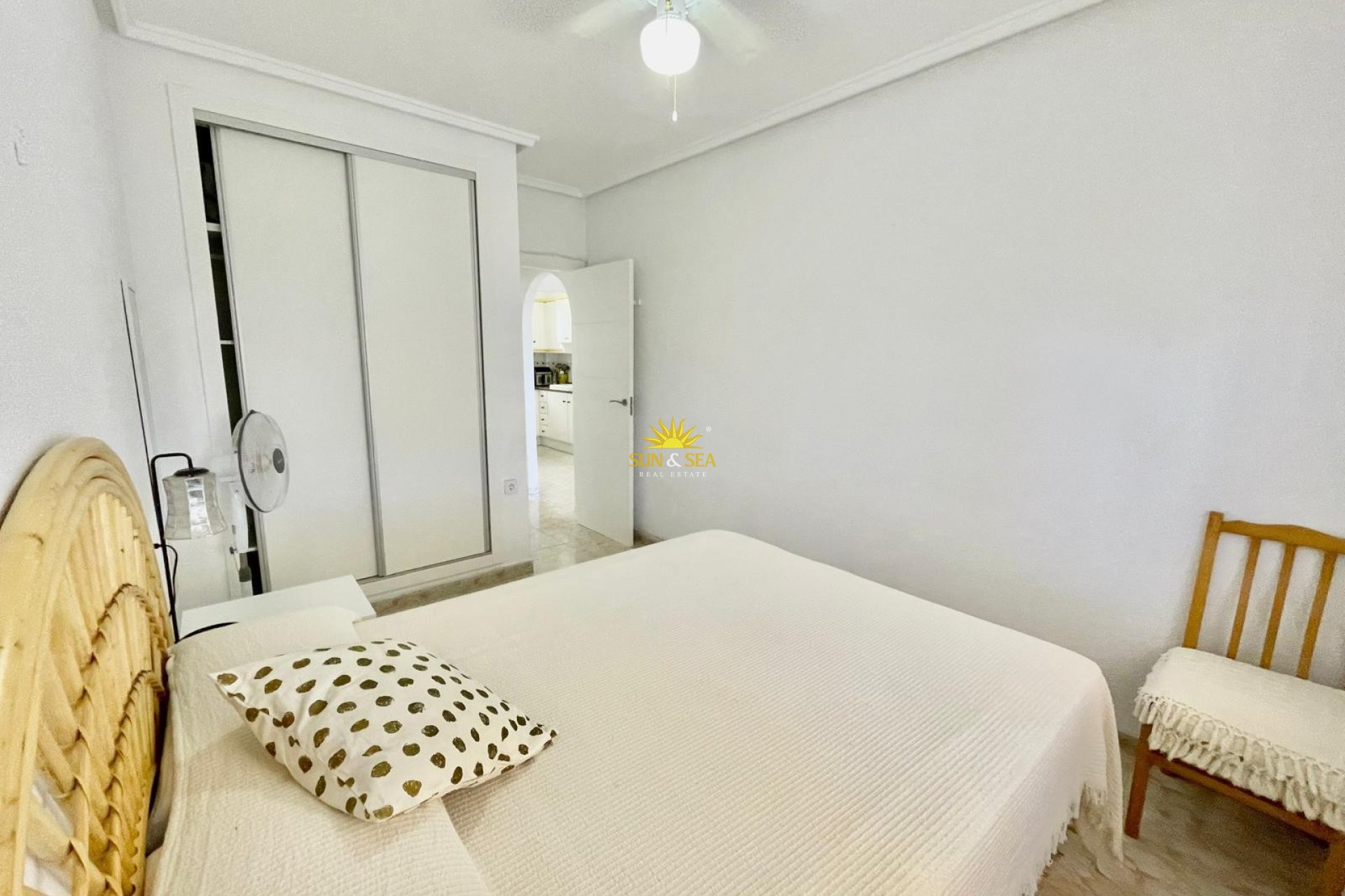 Verhuur Korte Termijn - Ground Floor - Torrevieja - torrevieja