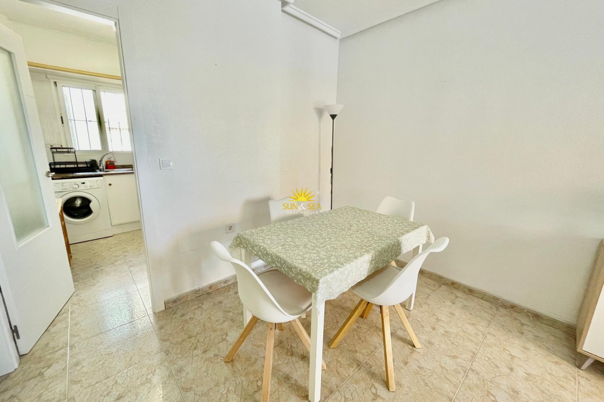 Verhuur Korte Termijn - Ground Floor - Torrevieja - torrevieja