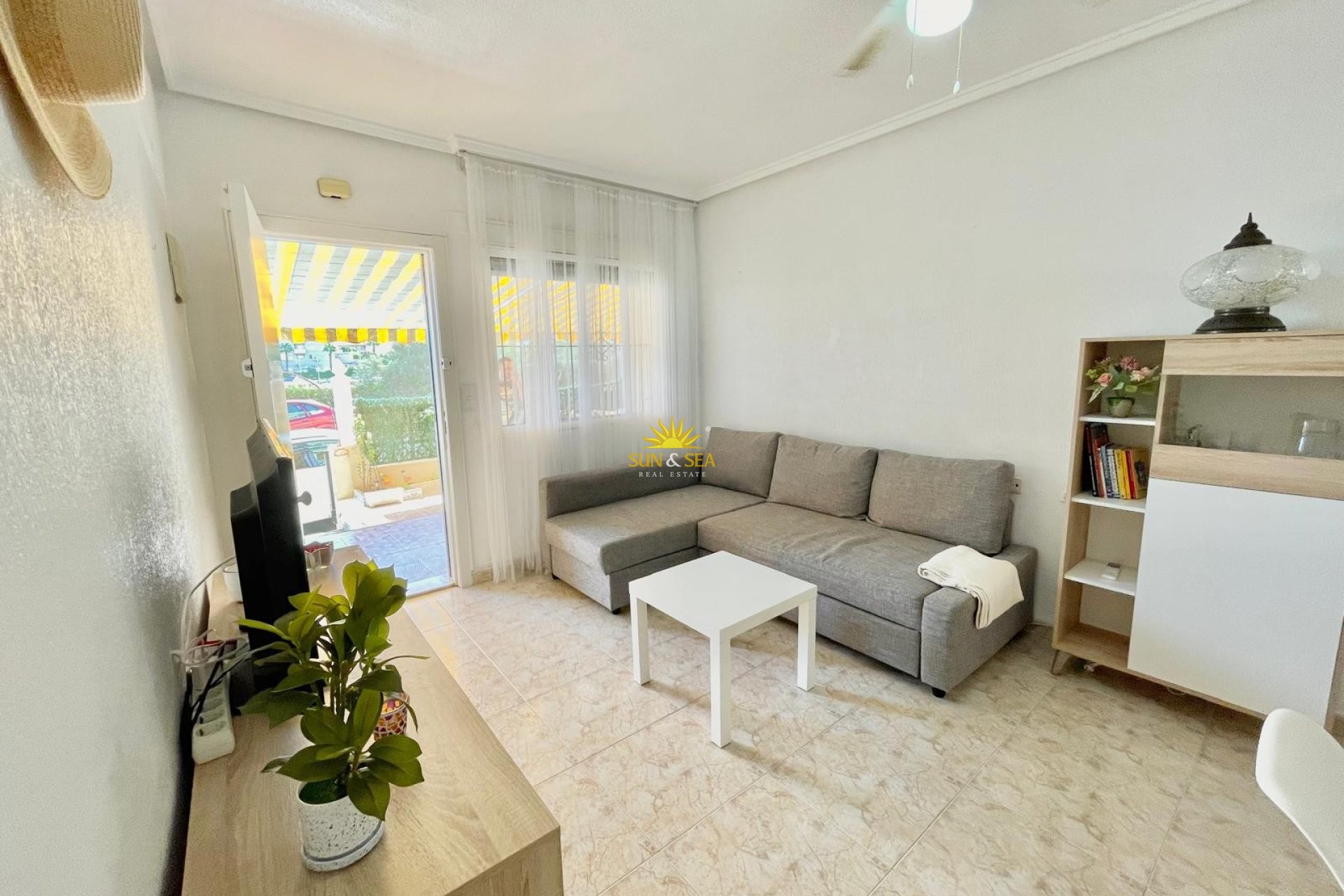 Verhuur Korte Termijn - Ground Floor - Torrevieja - torrevieja