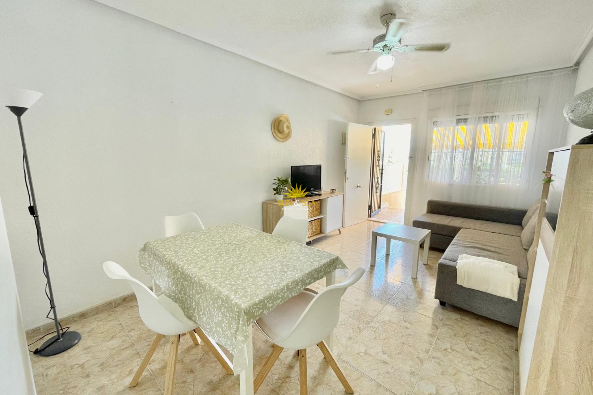 Verhuur Korte Termijn - Ground Floor - Torrevieja - torrevieja