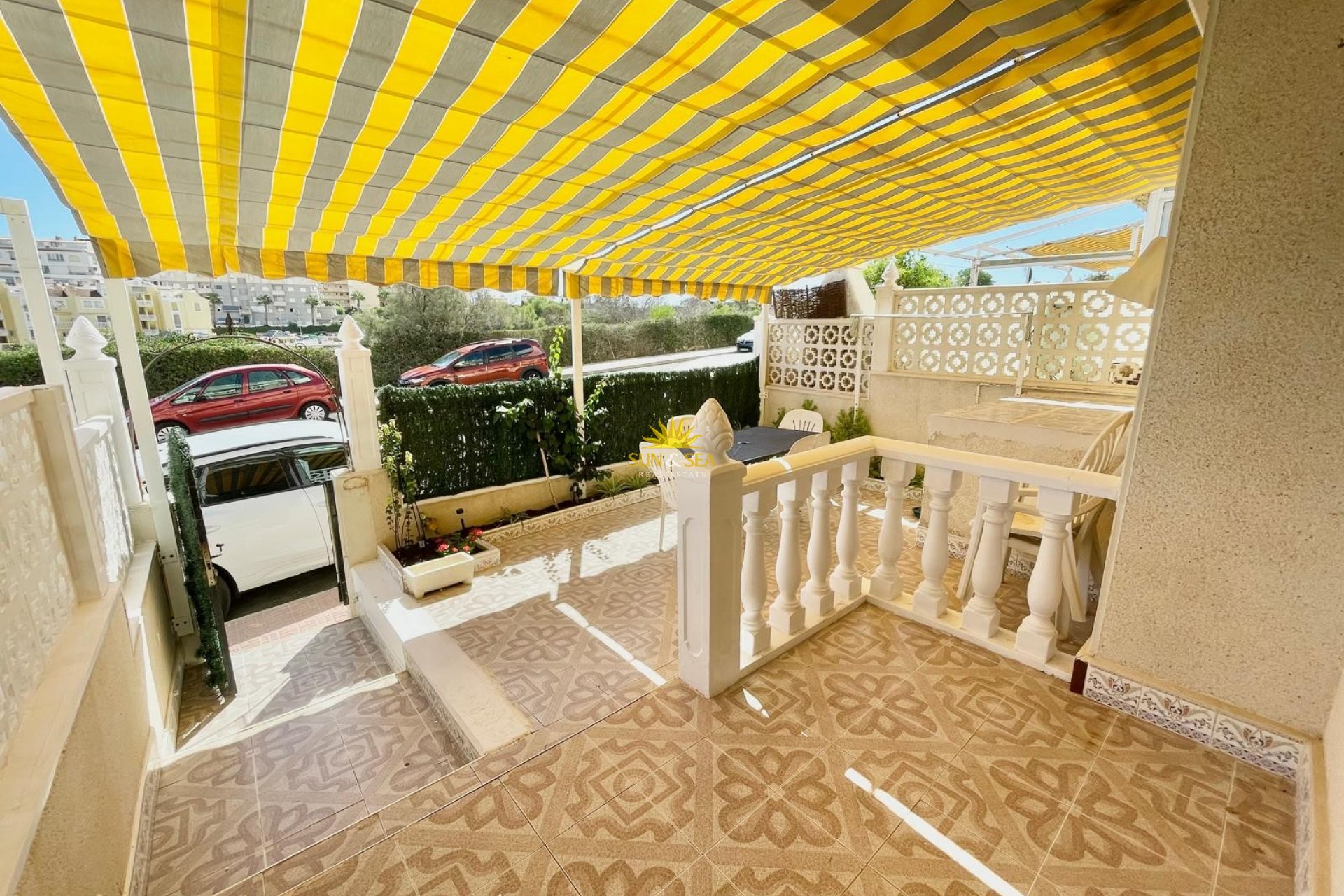 Verhuur Korte Termijn - Ground Floor - Torrevieja - torrevieja