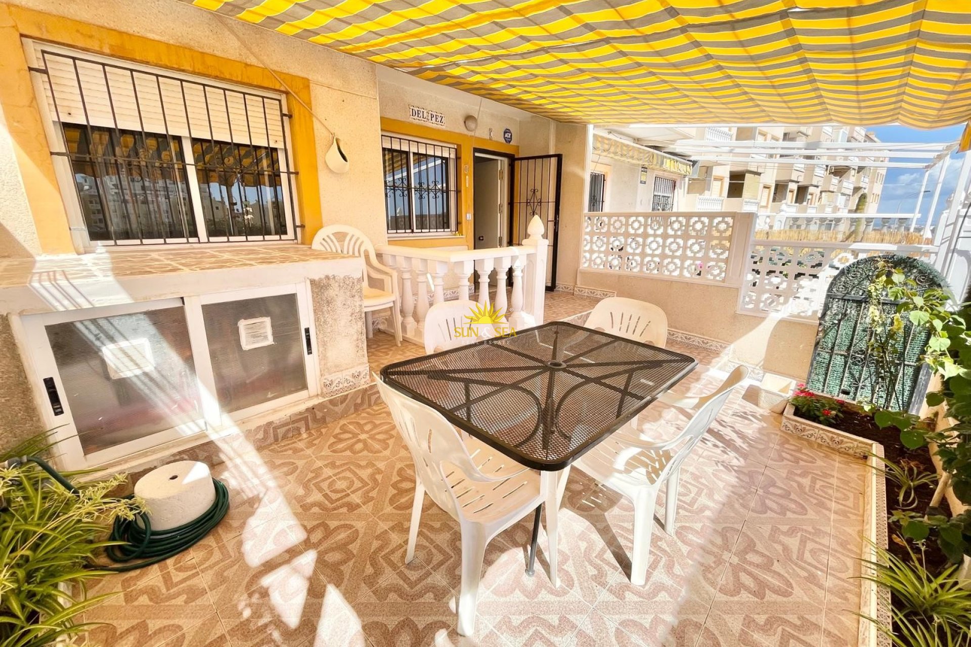 Verhuur Korte Termijn - Ground Floor - Torrevieja - torrevieja