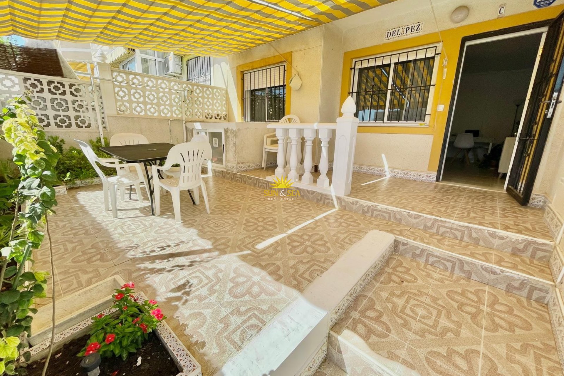 Verhuur Korte Termijn - Ground Floor - Torrevieja - torrevieja