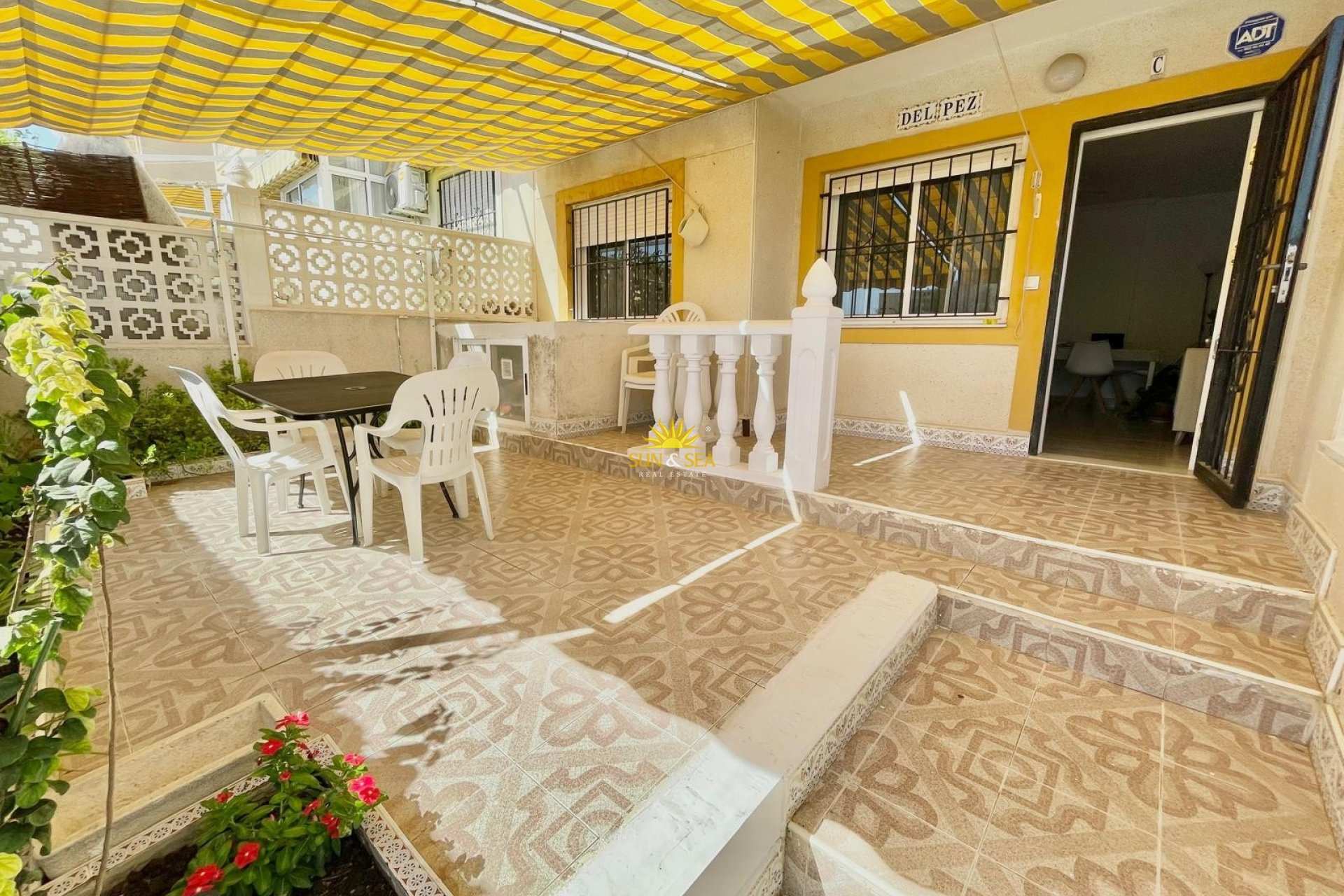 Verhuur Korte Termijn - Ground Floor - Torrevieja - torrevieja