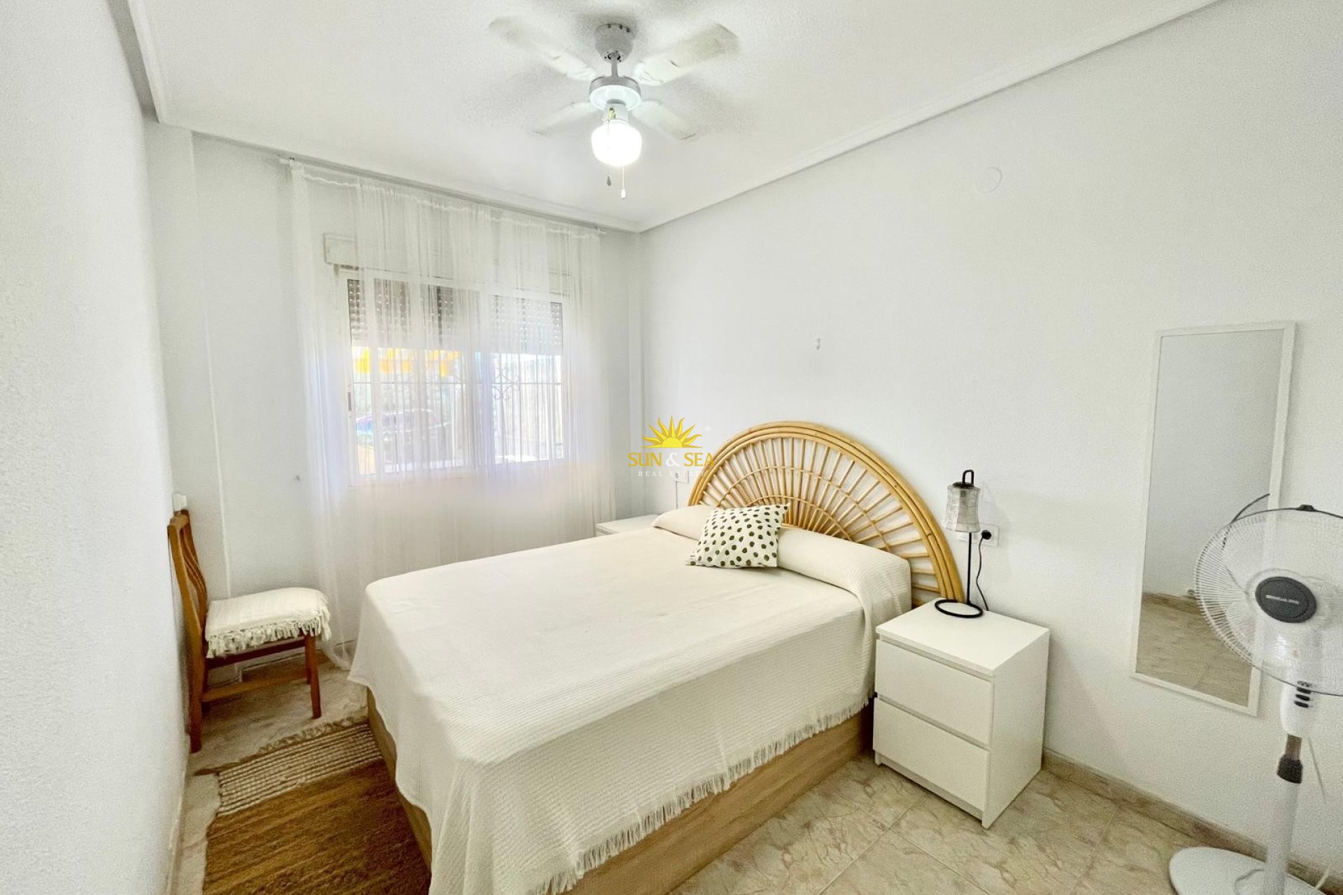 Verhuur Korte Termijn - Ground Floor - Torrevieja - torrevieja