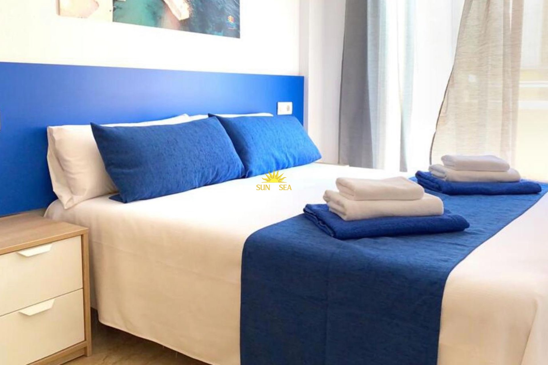 Verhuur Korte Termijn - Ground Floor - 