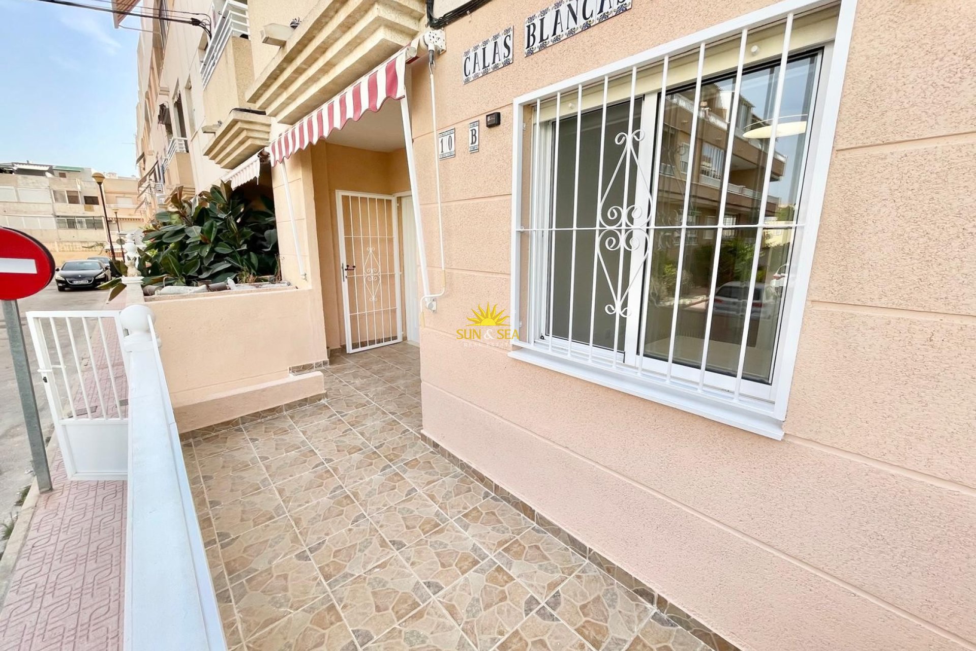 Verhuur Korte Termijn - Halfvrijstaande woning - Torrevieja - torrevieja