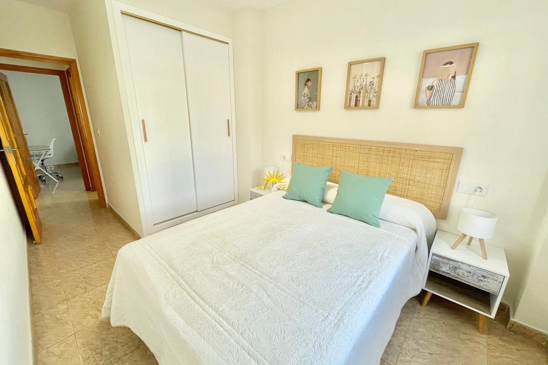 Verhuur Korte Termijn - Halfvrijstaande woning - Torrevieja - torrevieja