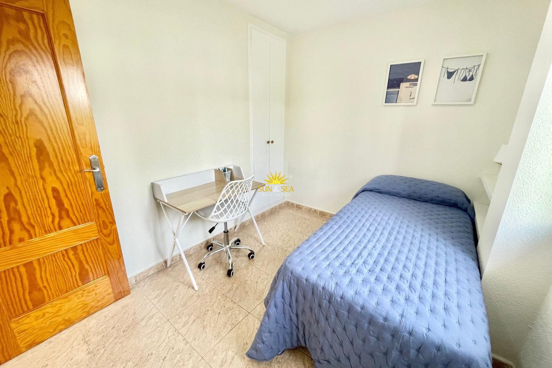 Verhuur Korte Termijn - Halfvrijstaande woning - Torrevieja - torrevieja