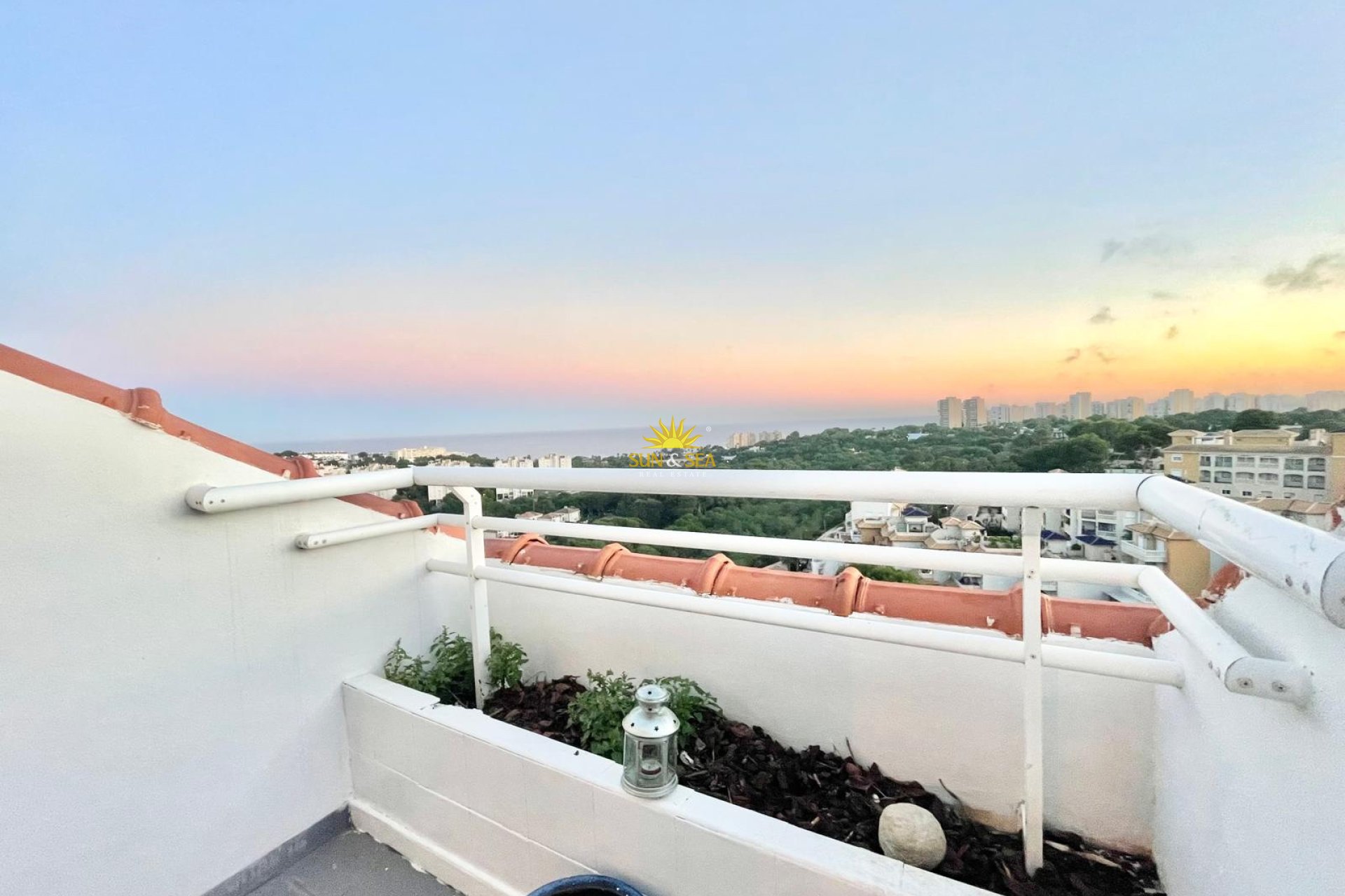 Verhuur Korte Termijn - Penthouse - Campoamor - Dehesa de campoamor