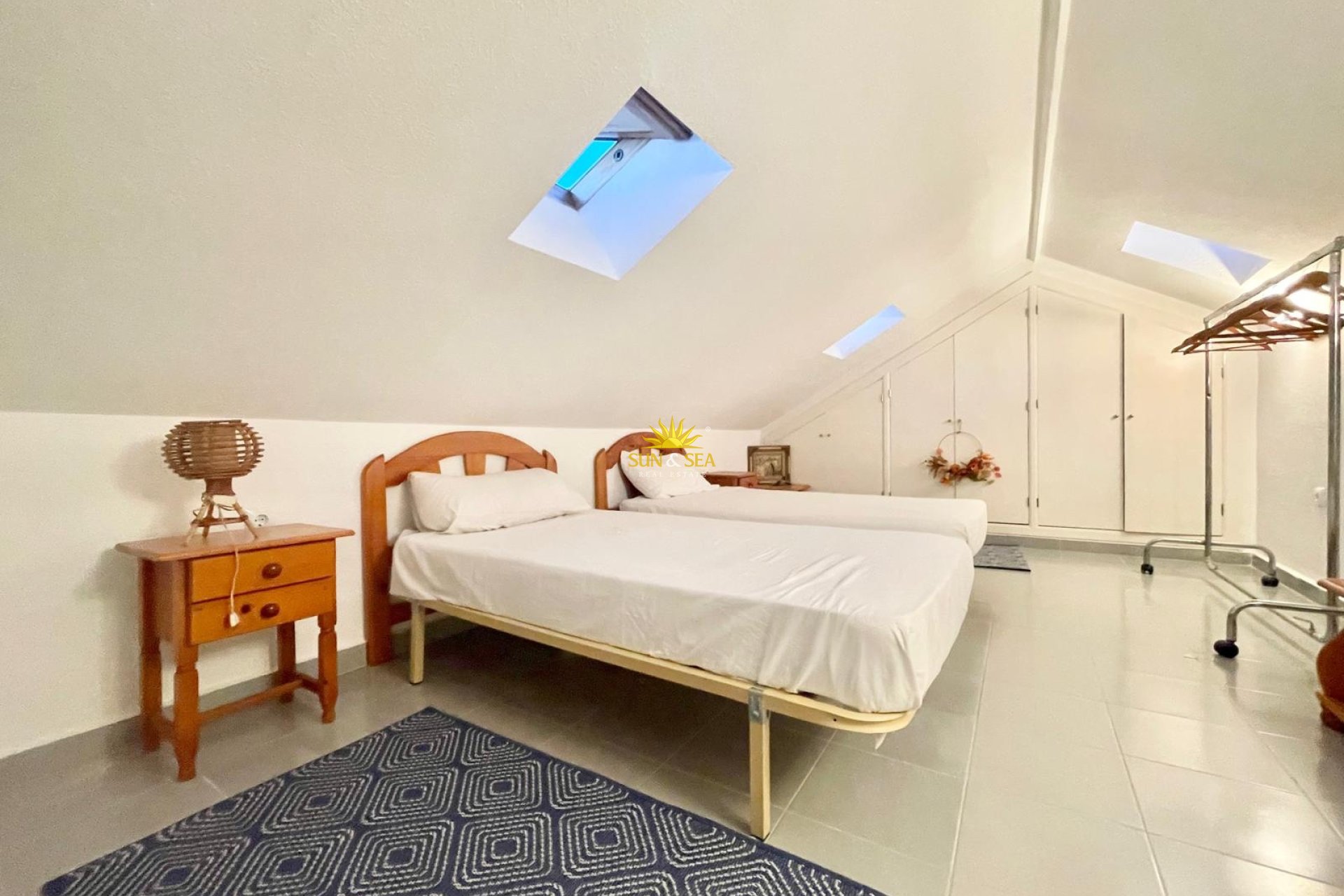 Verhuur Korte Termijn - Penthouse - Campoamor - Dehesa de campoamor