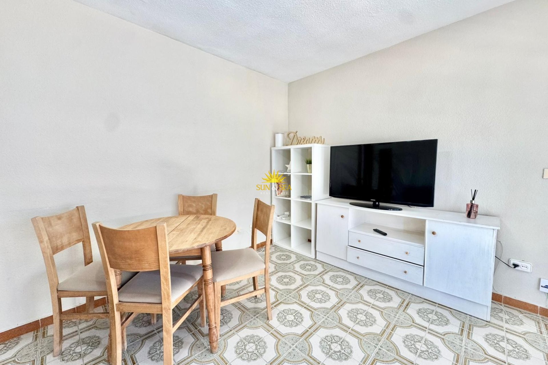 Verhuur Korte Termijn - Penthouse - Orihuela Costa - Punta Prima