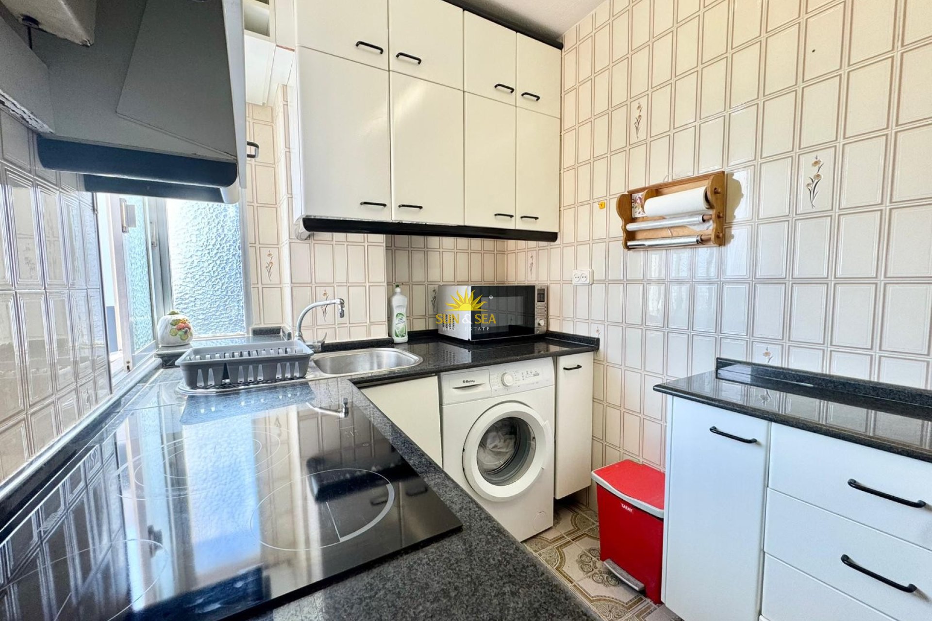 Verhuur Korte Termijn - Penthouse - Orihuela Costa - Punta Prima