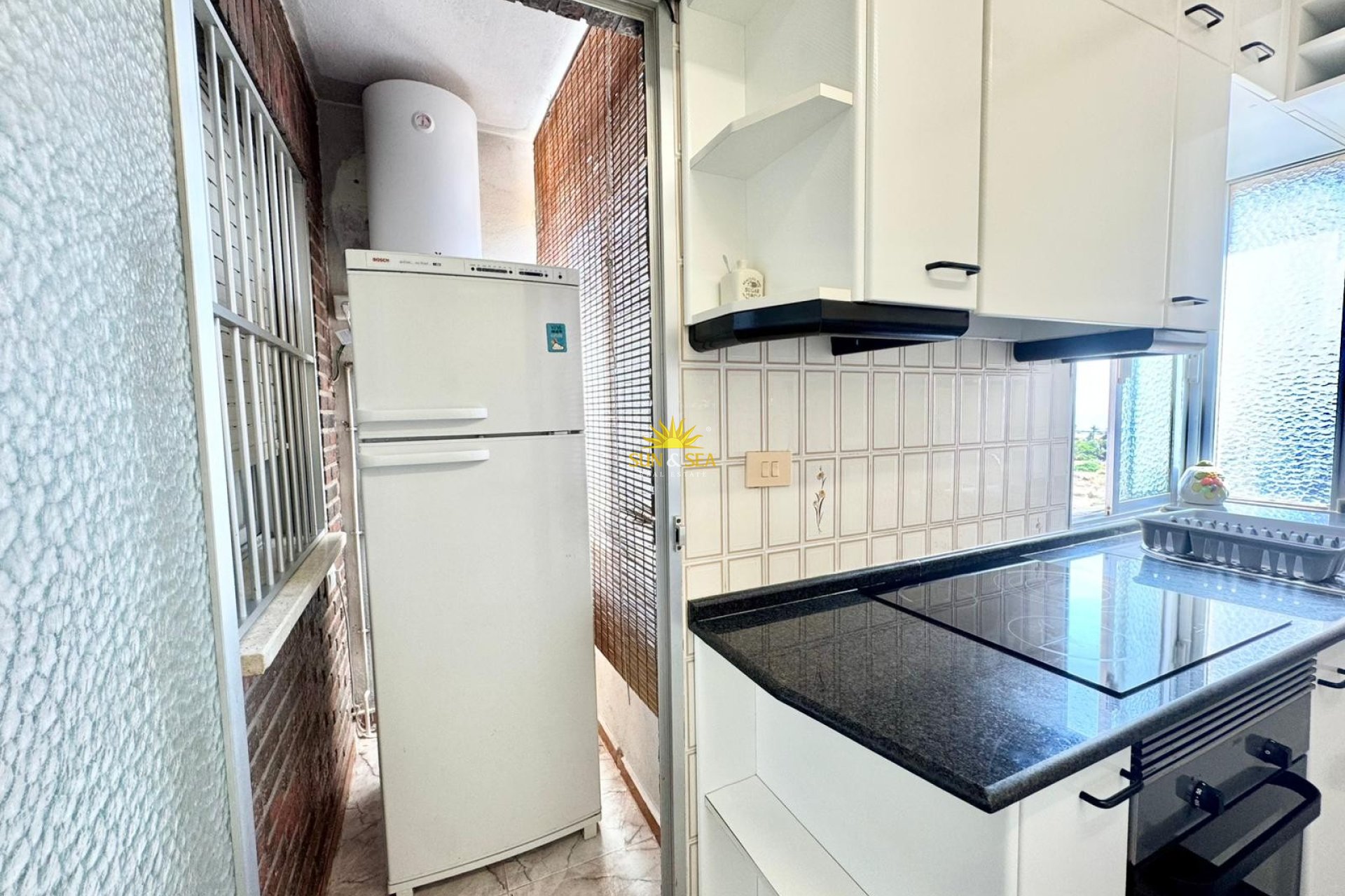 Verhuur Korte Termijn - Penthouse - Orihuela Costa - Punta Prima