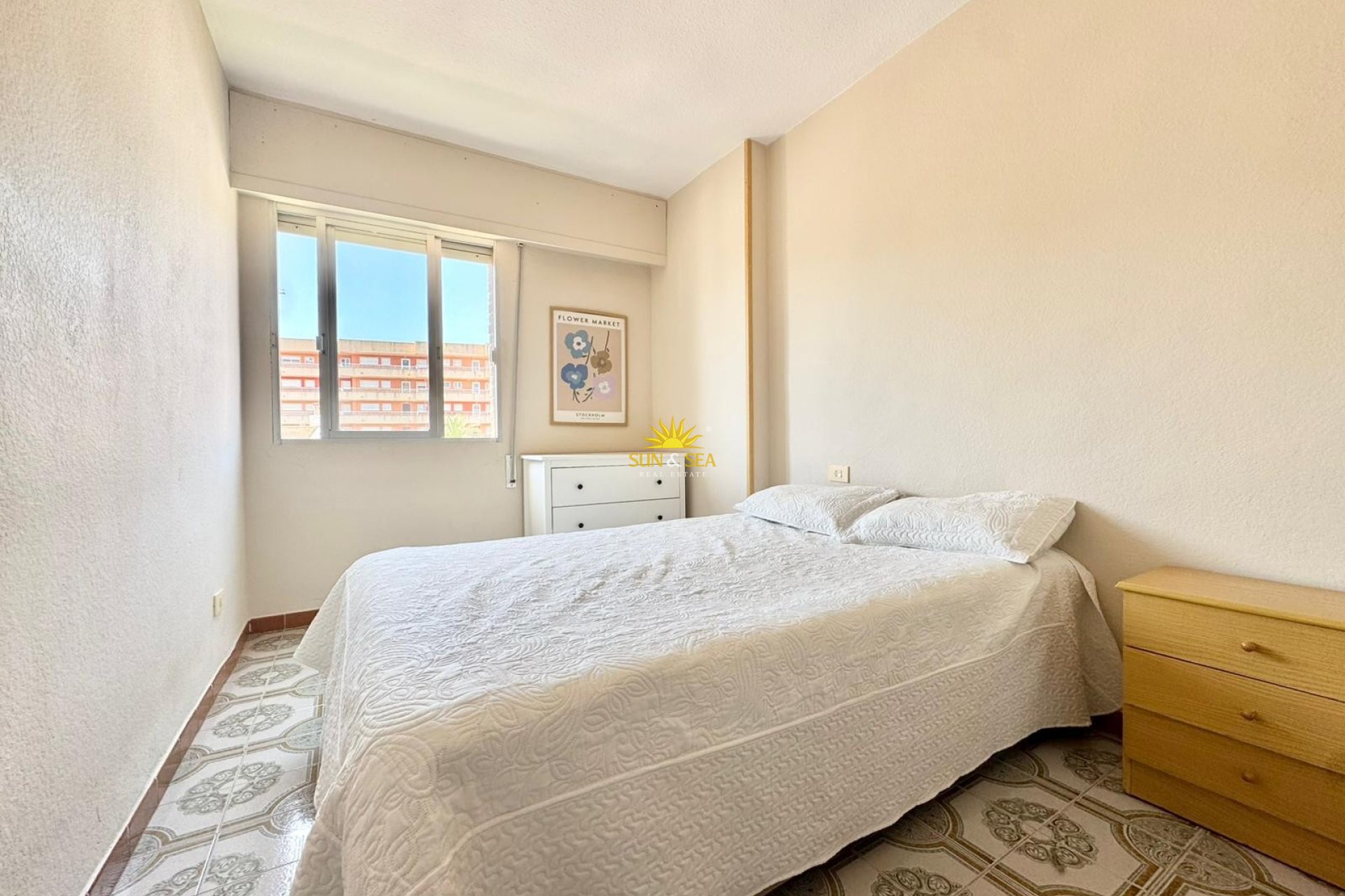 Verhuur Korte Termijn - Penthouse - Orihuela Costa - Punta Prima