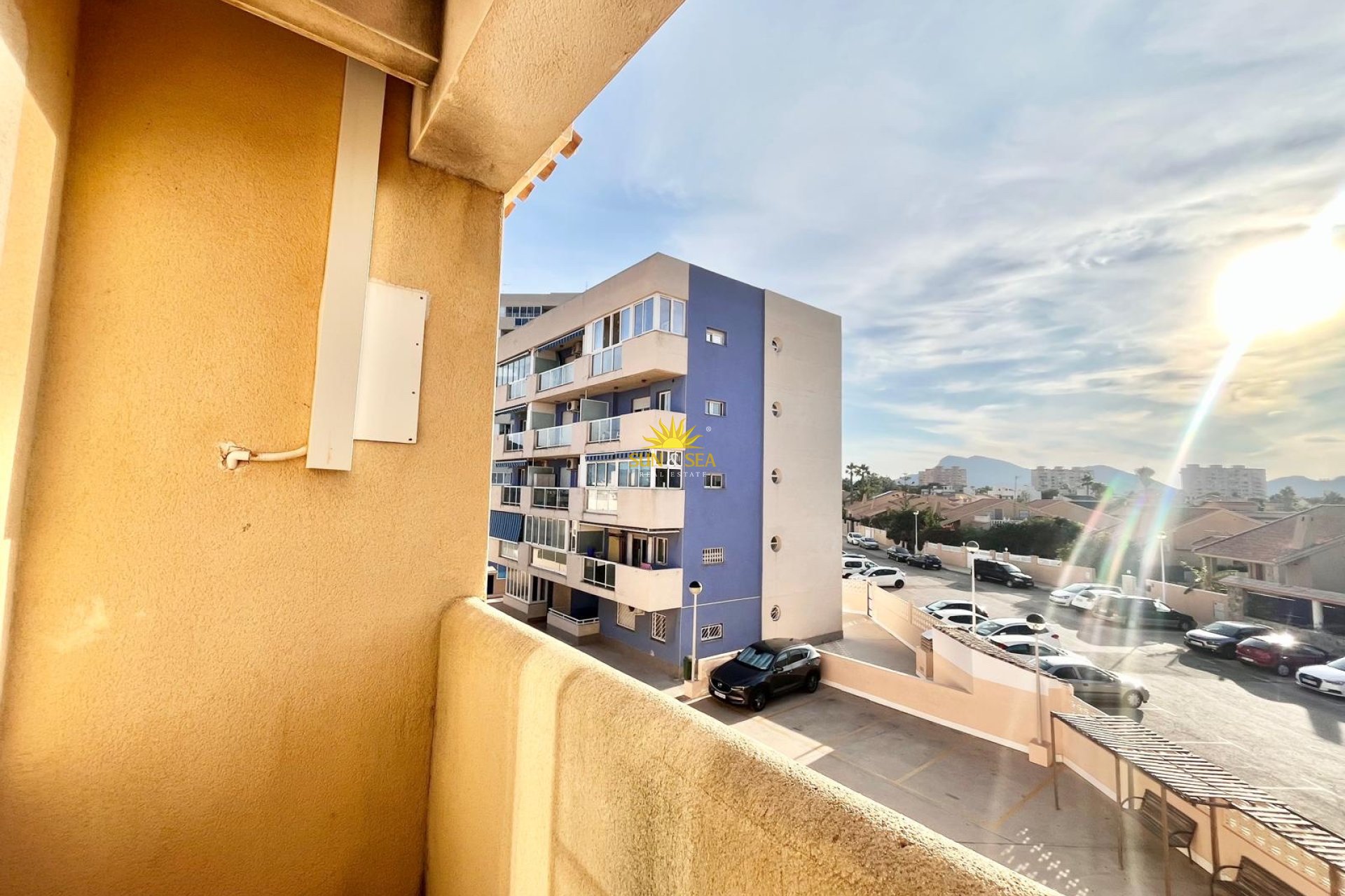 Verhuur Korte Termijn - Penthouse -  - Playa Honda